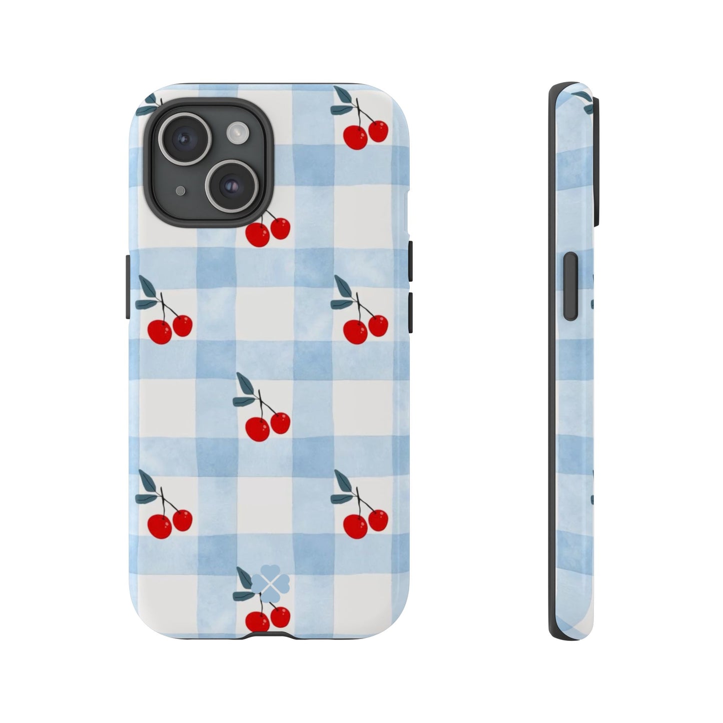 Cherry Picnic Phone Case