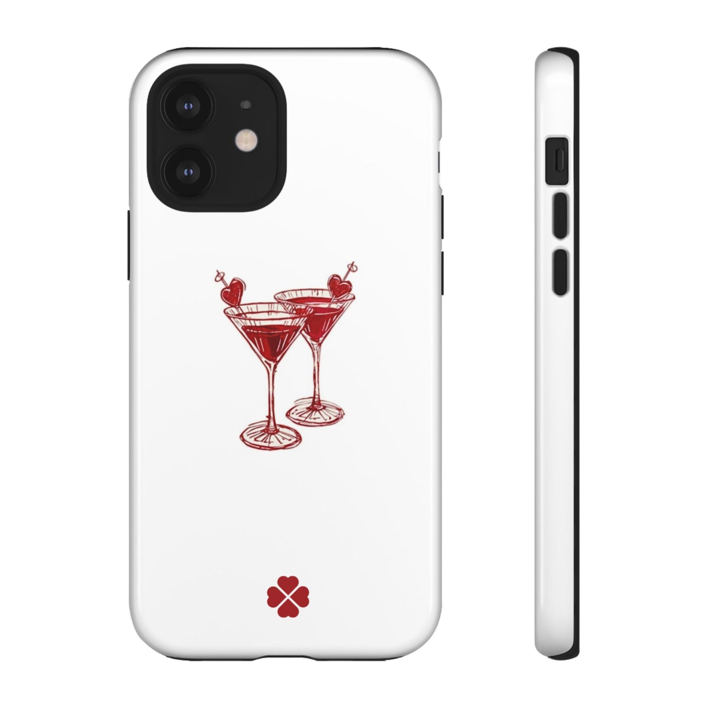 Valentinis Phone Case
