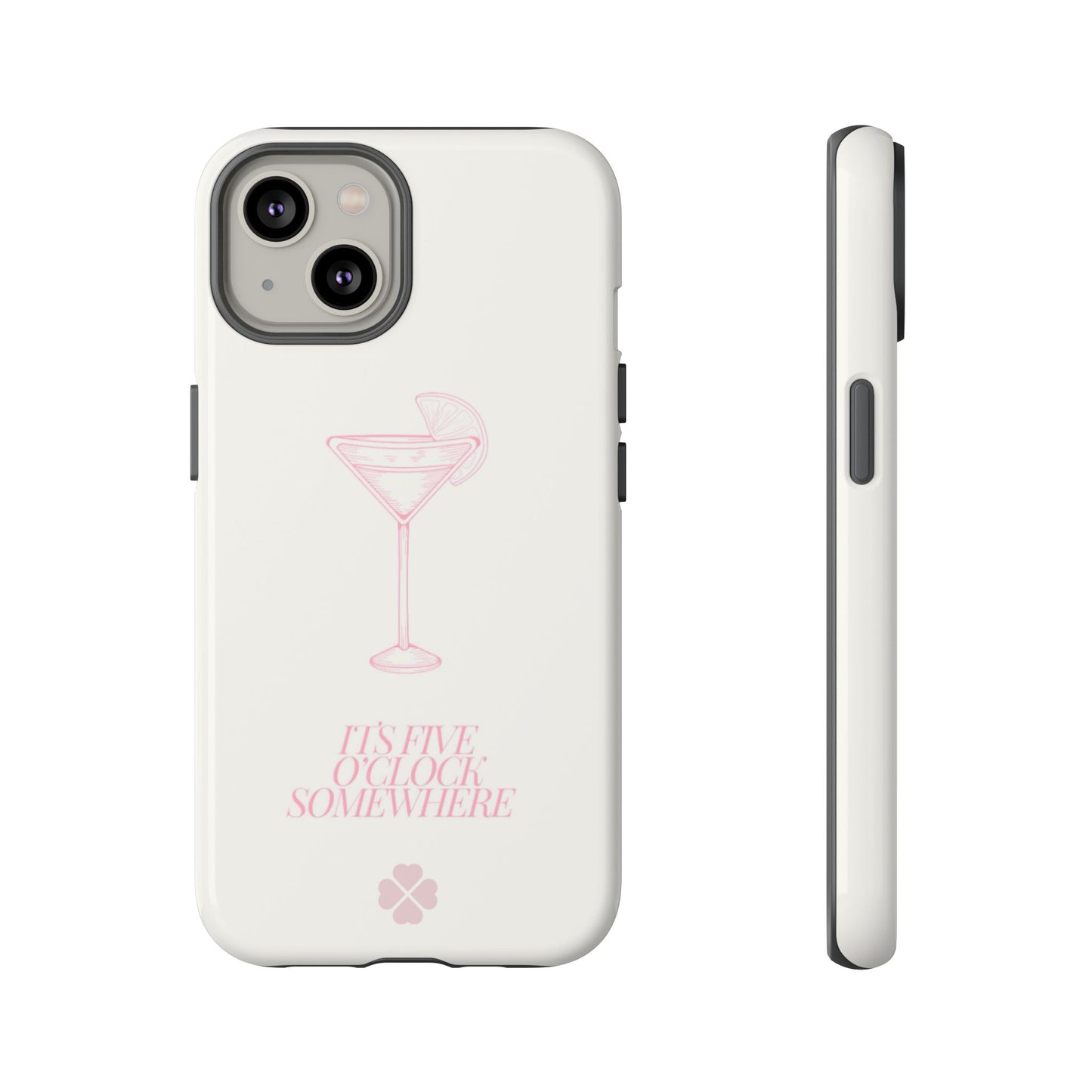 Margarita Time Phone Case