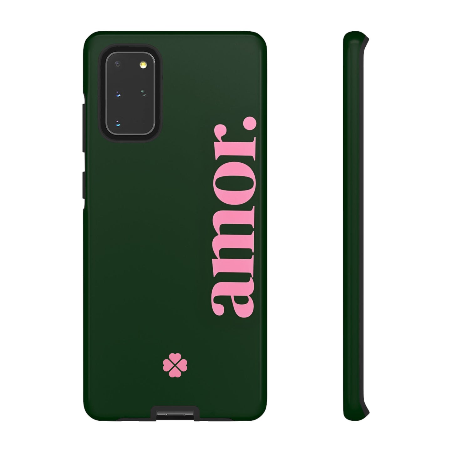 Amor Phone Case