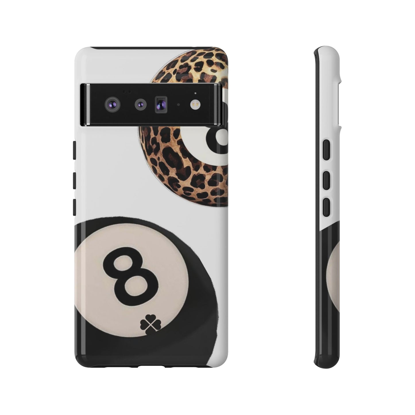 8 Ball Phone Case
