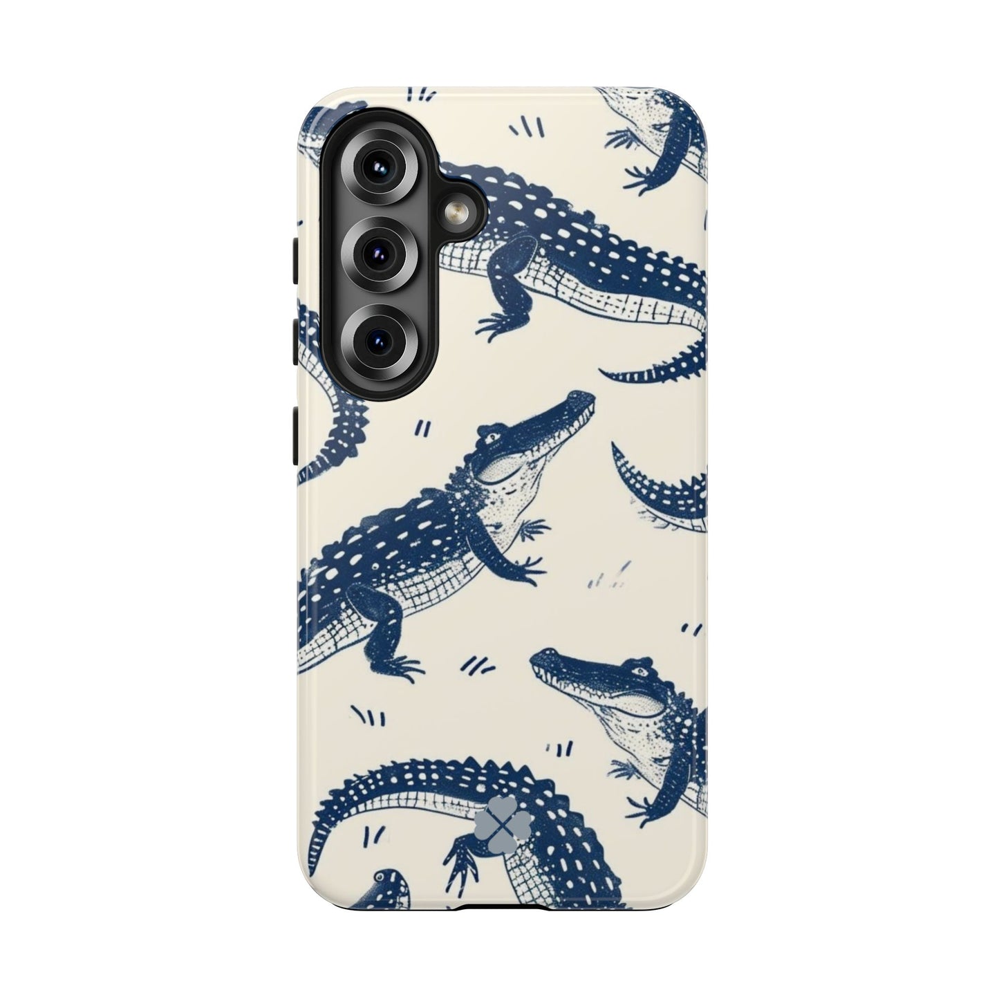 Crocodile Phone Case