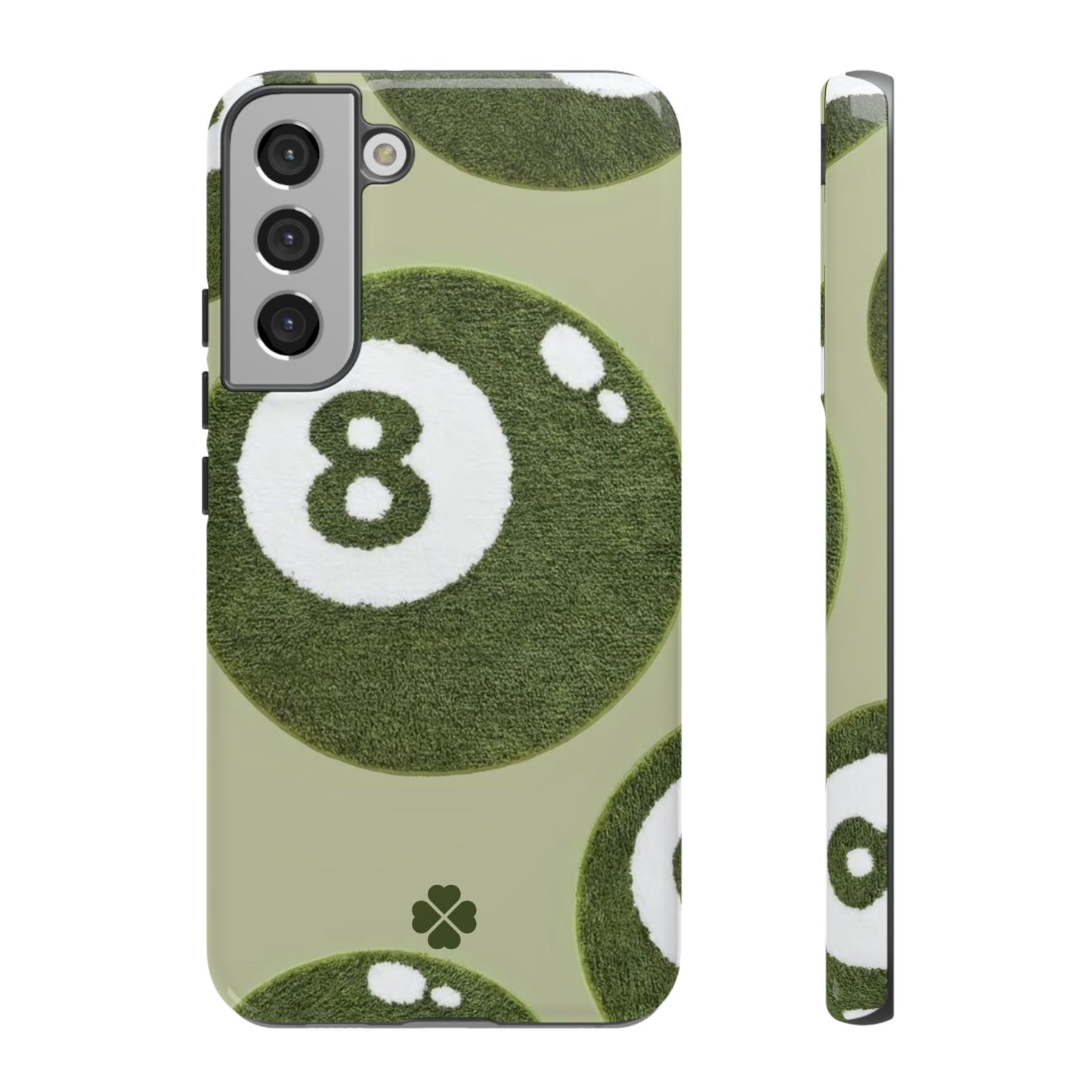 Lucky Turfs Phone Case