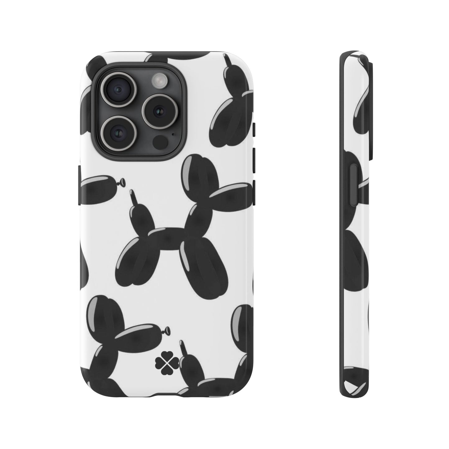Balloon Dog Phone Case