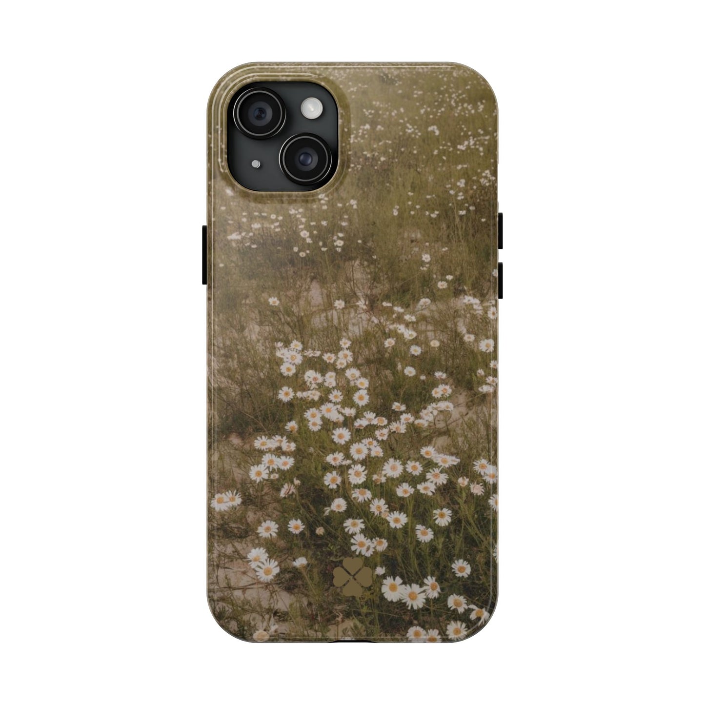 Daisy Fields Phone Case