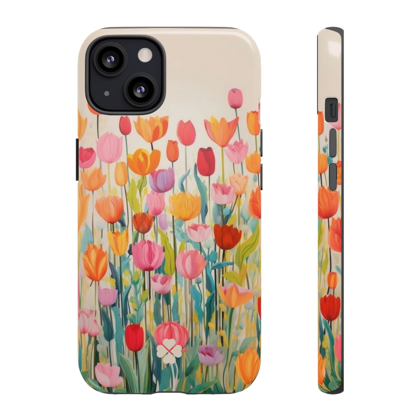 Tulip Szn Phone Case