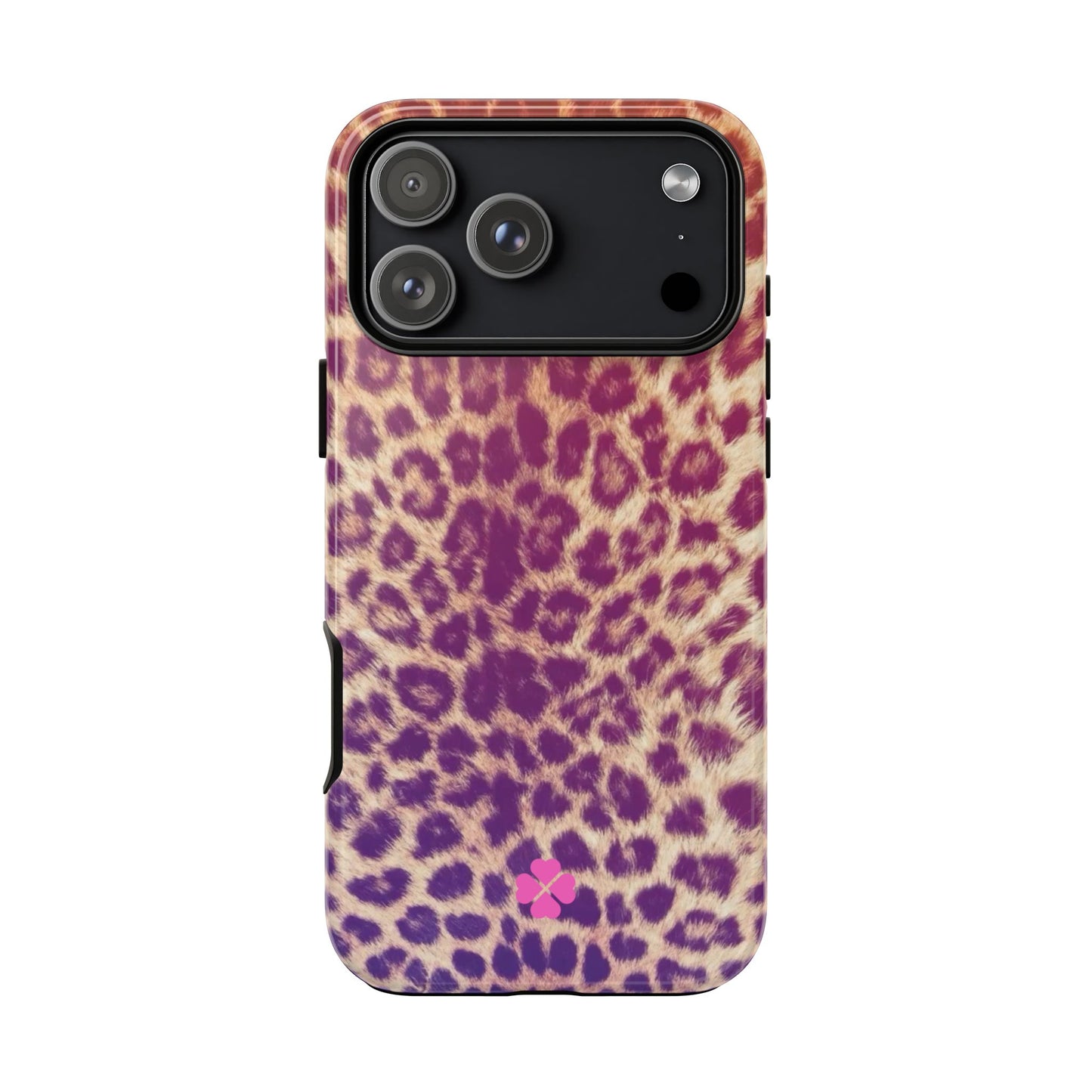 2016 Leopard Phone Case