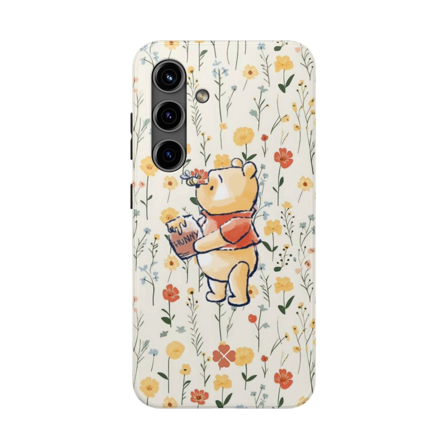 Winnie Floral Phone Case