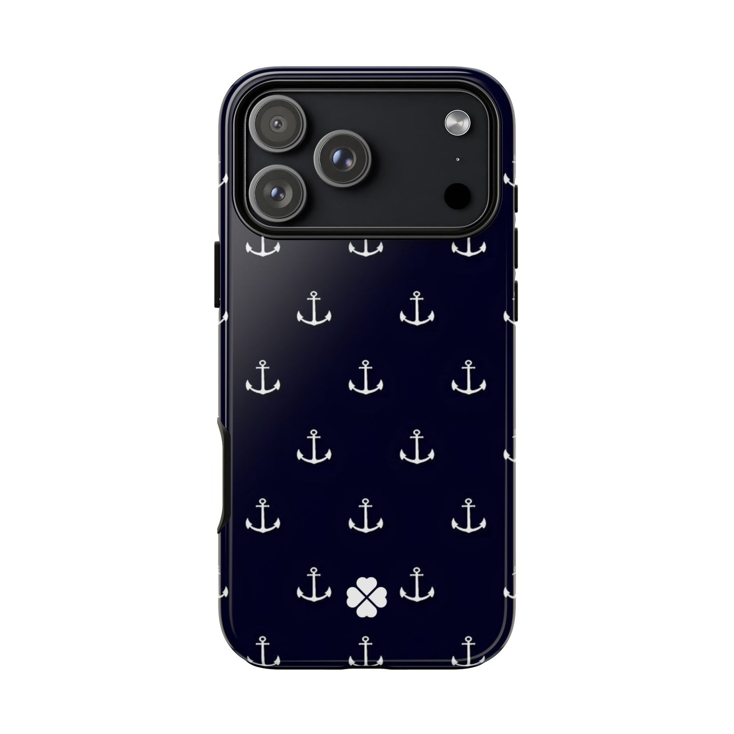 Anchored Phone Case