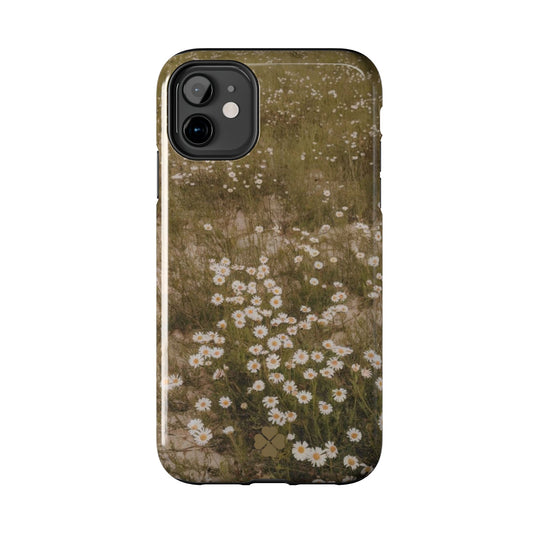 Daisy Fields Phone Case