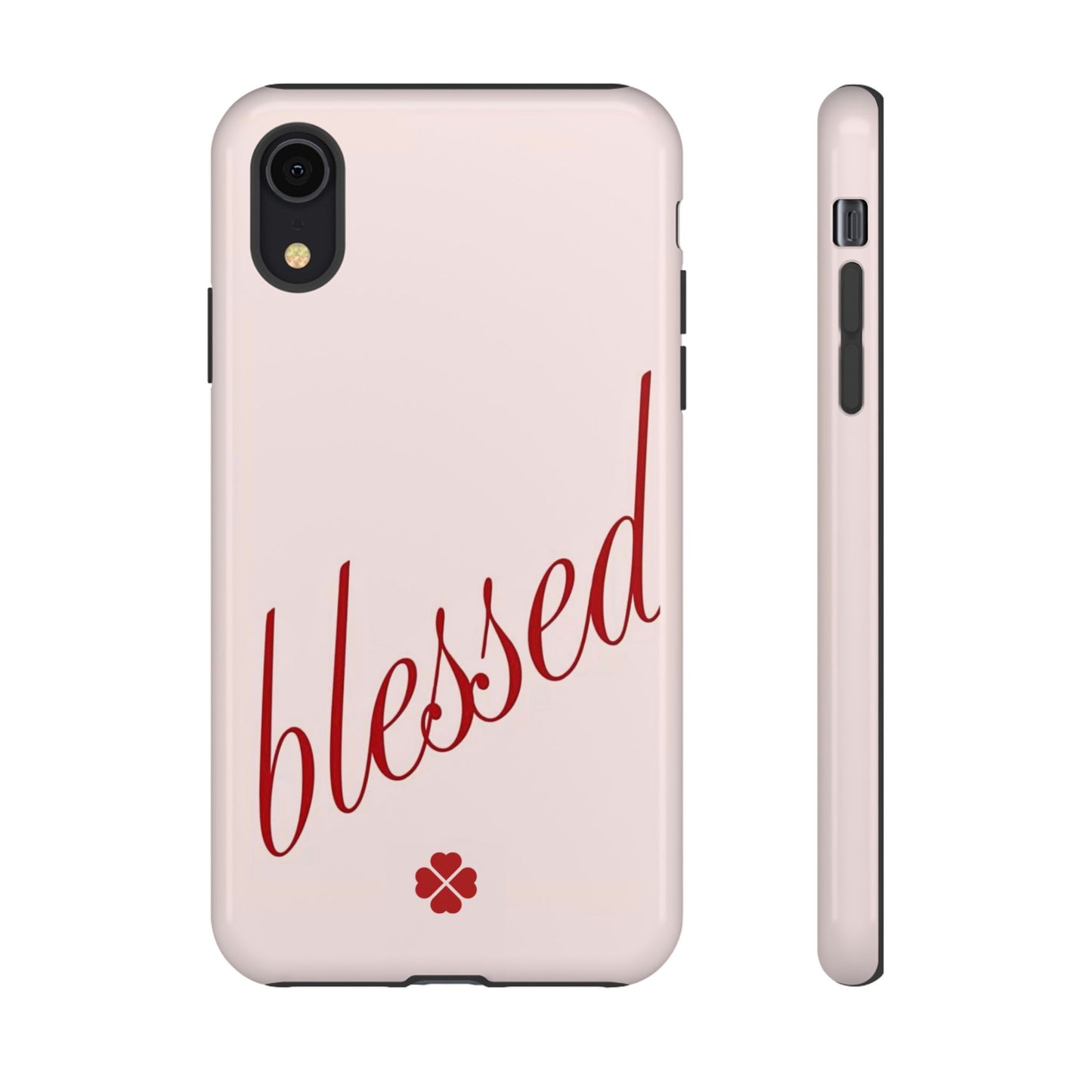 Blessed Phone Case