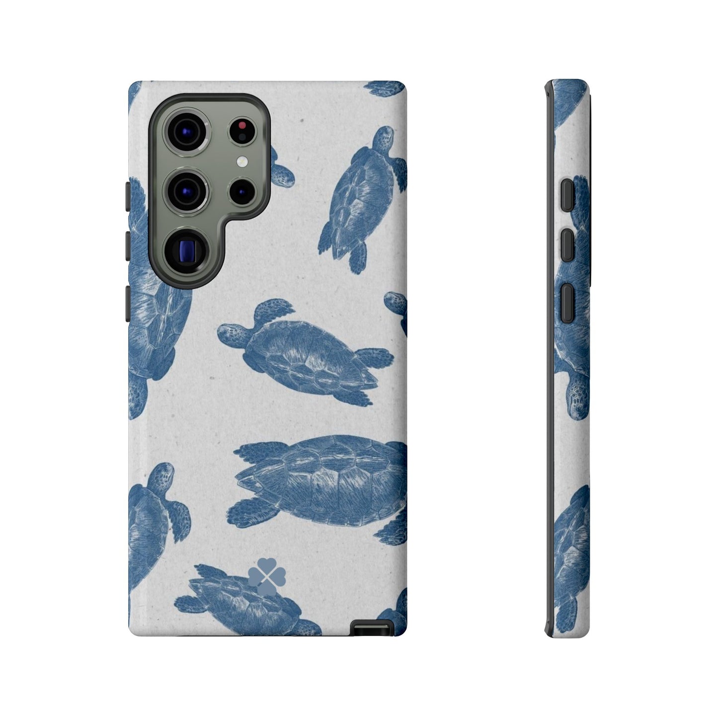 Sea Turtle Phone Case