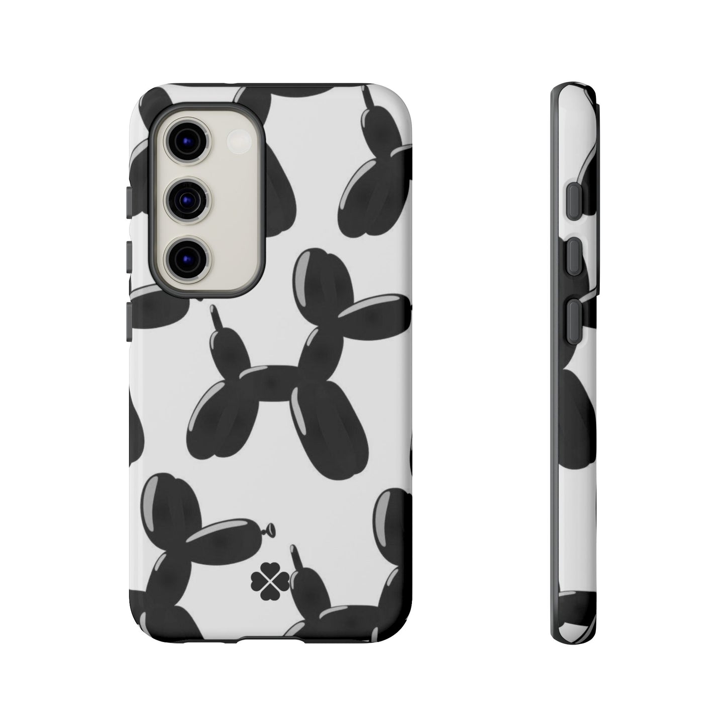 Balloon Dog Phone Case