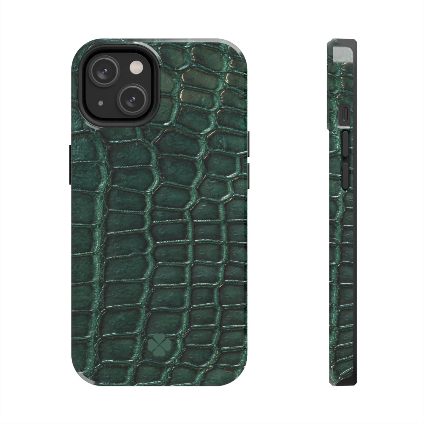 Alligator Skin Phone Case