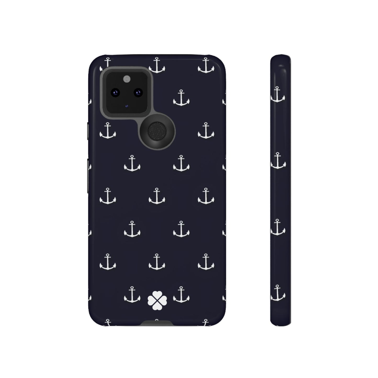 Anchored Phone Case