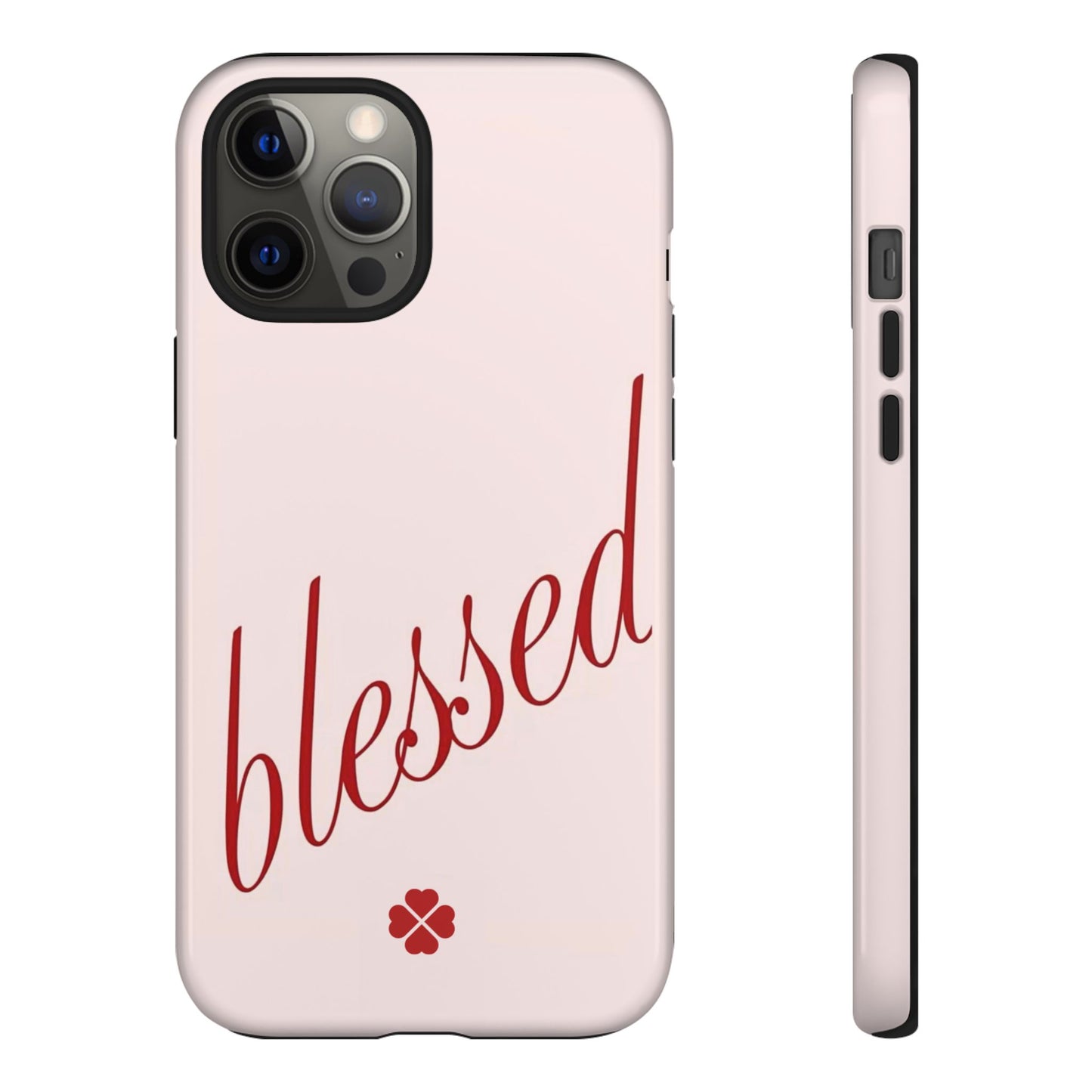 Blessed Phone Case