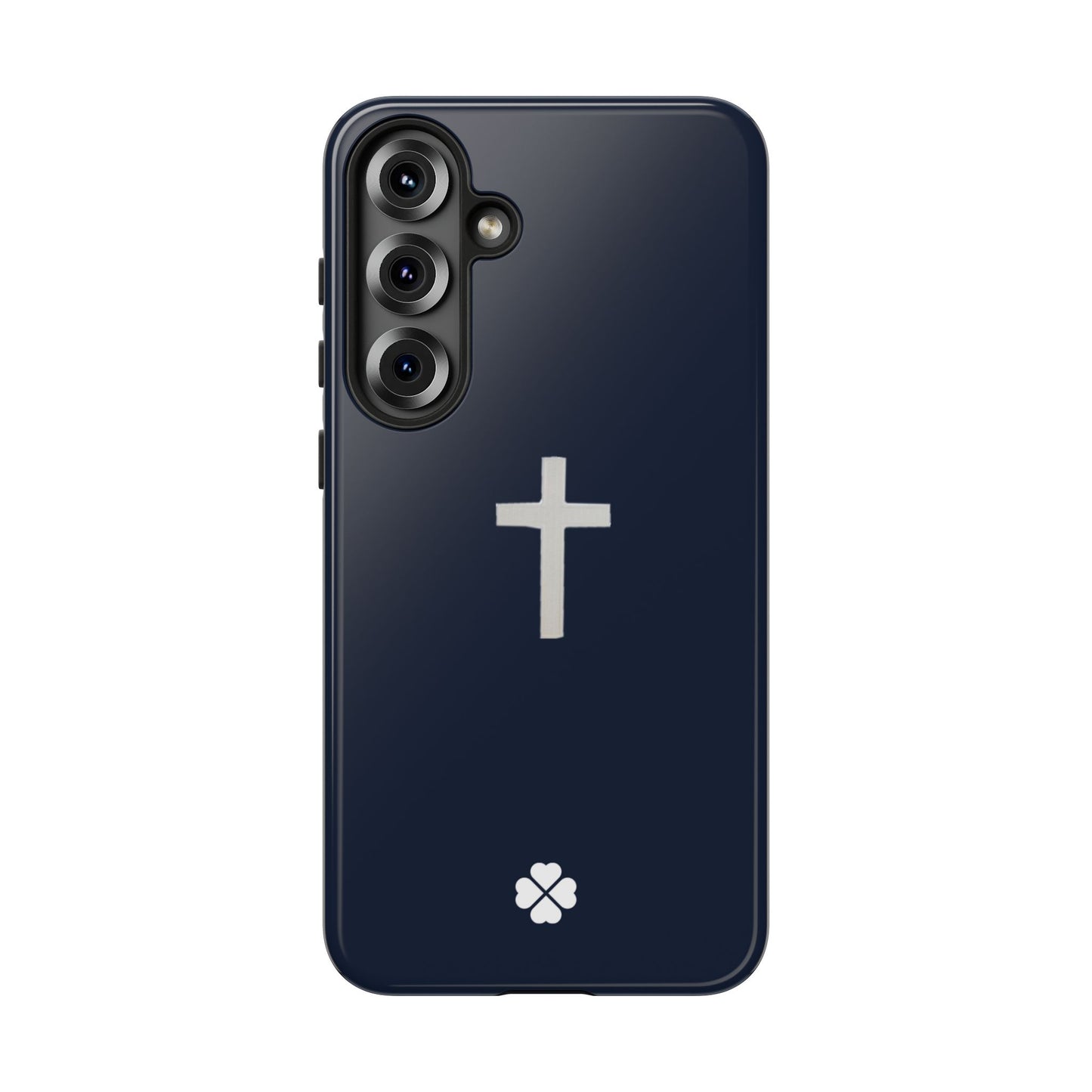 Navy Cross Phone Case