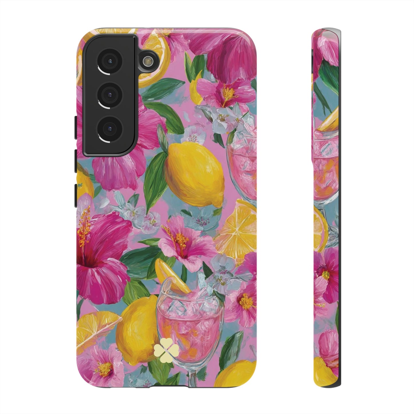 Sour Flower Phone Case