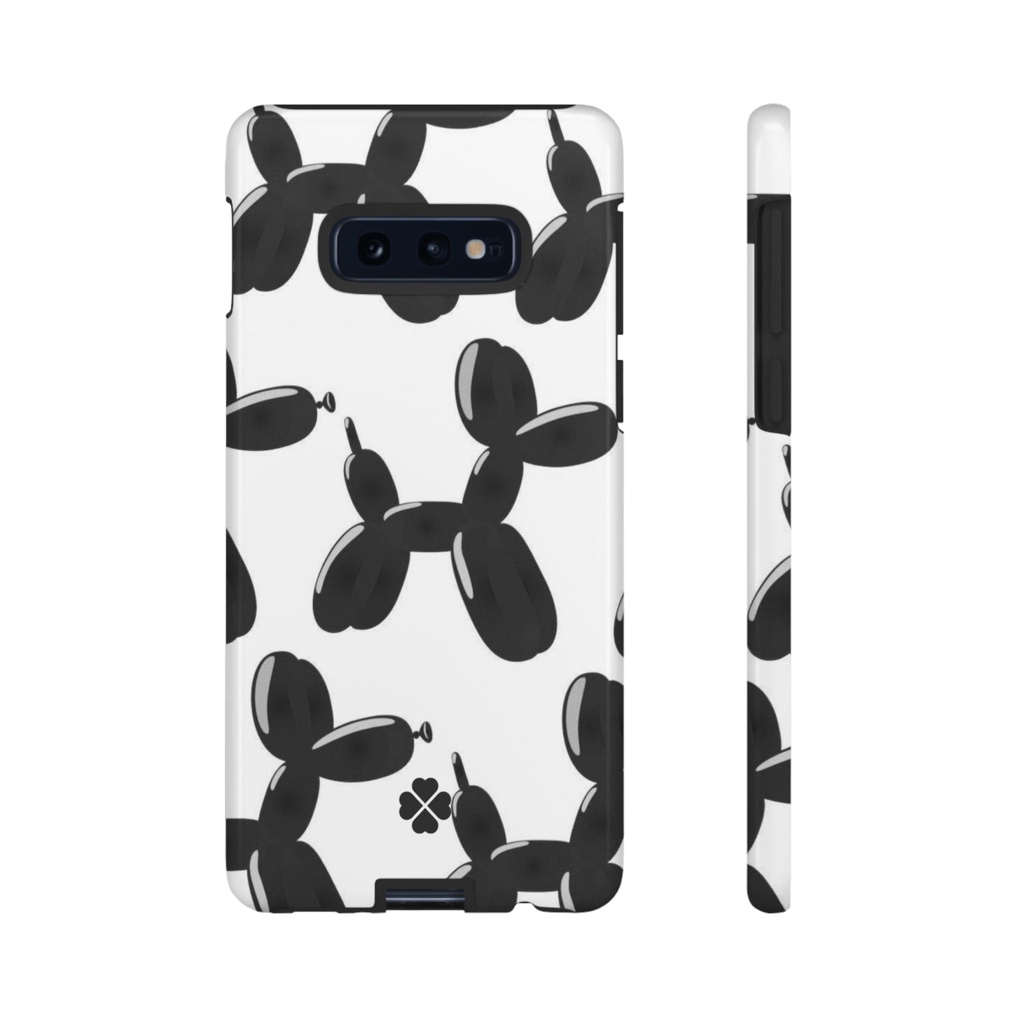 Balloon Dog Phone Case