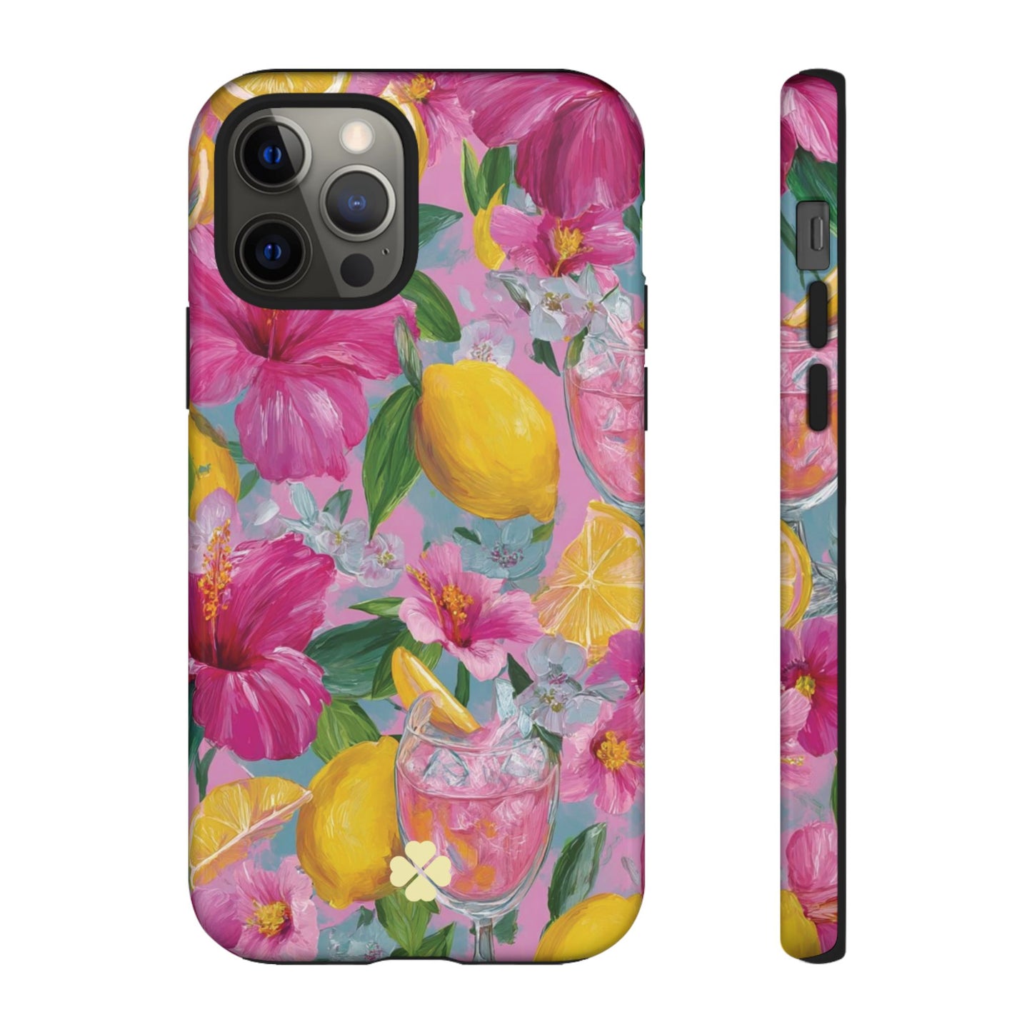 Sour Flower Phone Case