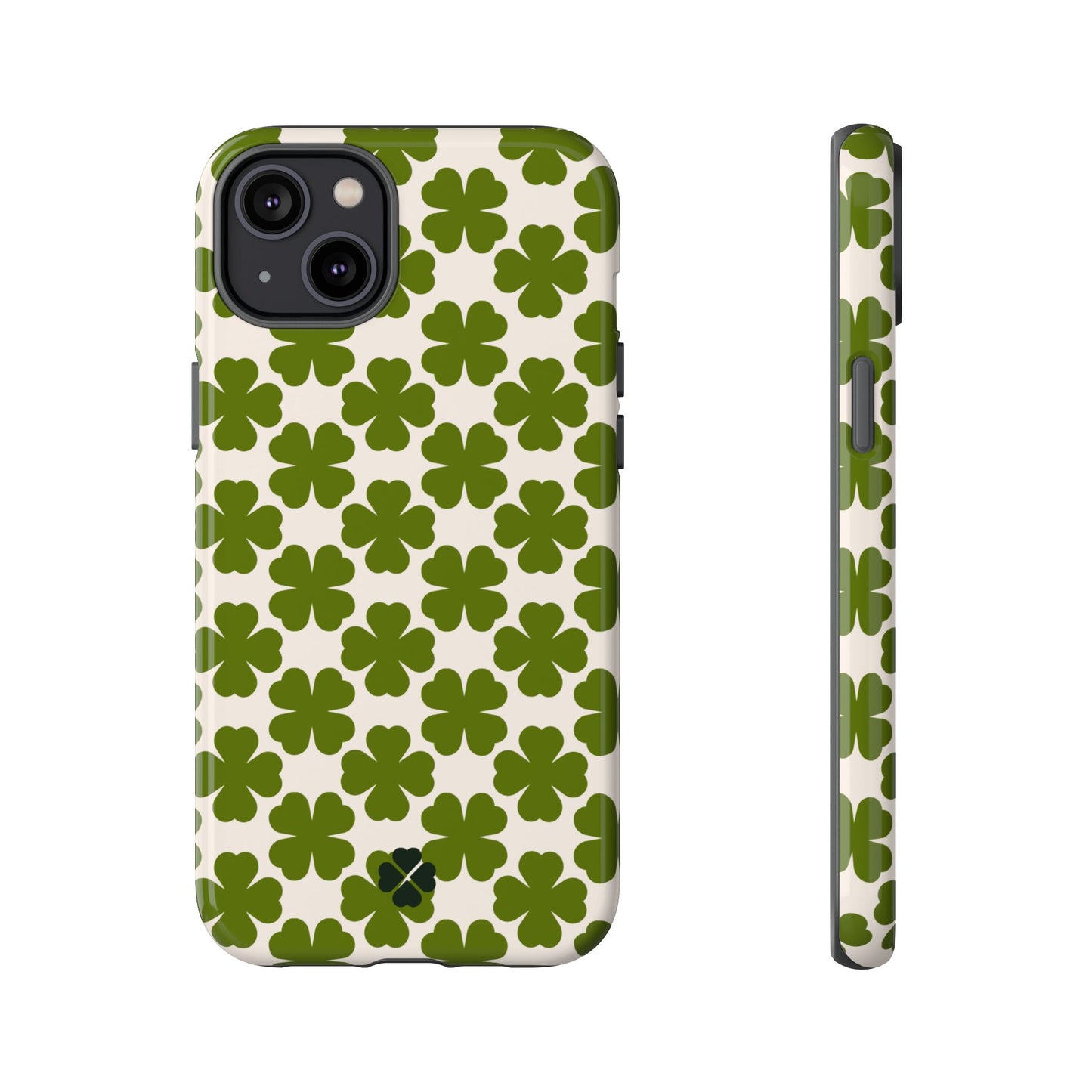 Clovers Phone Case