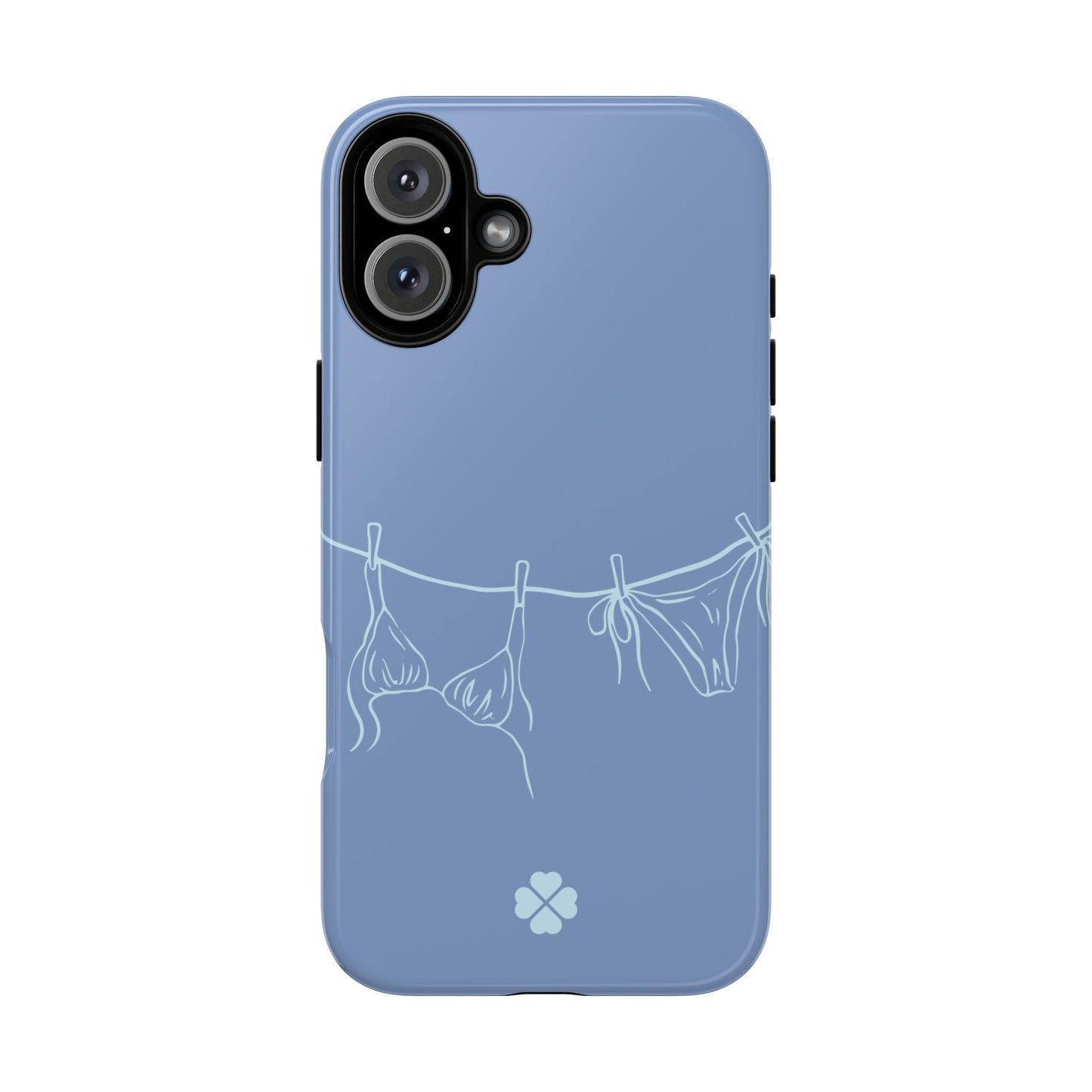 Summer Swim Phone Case