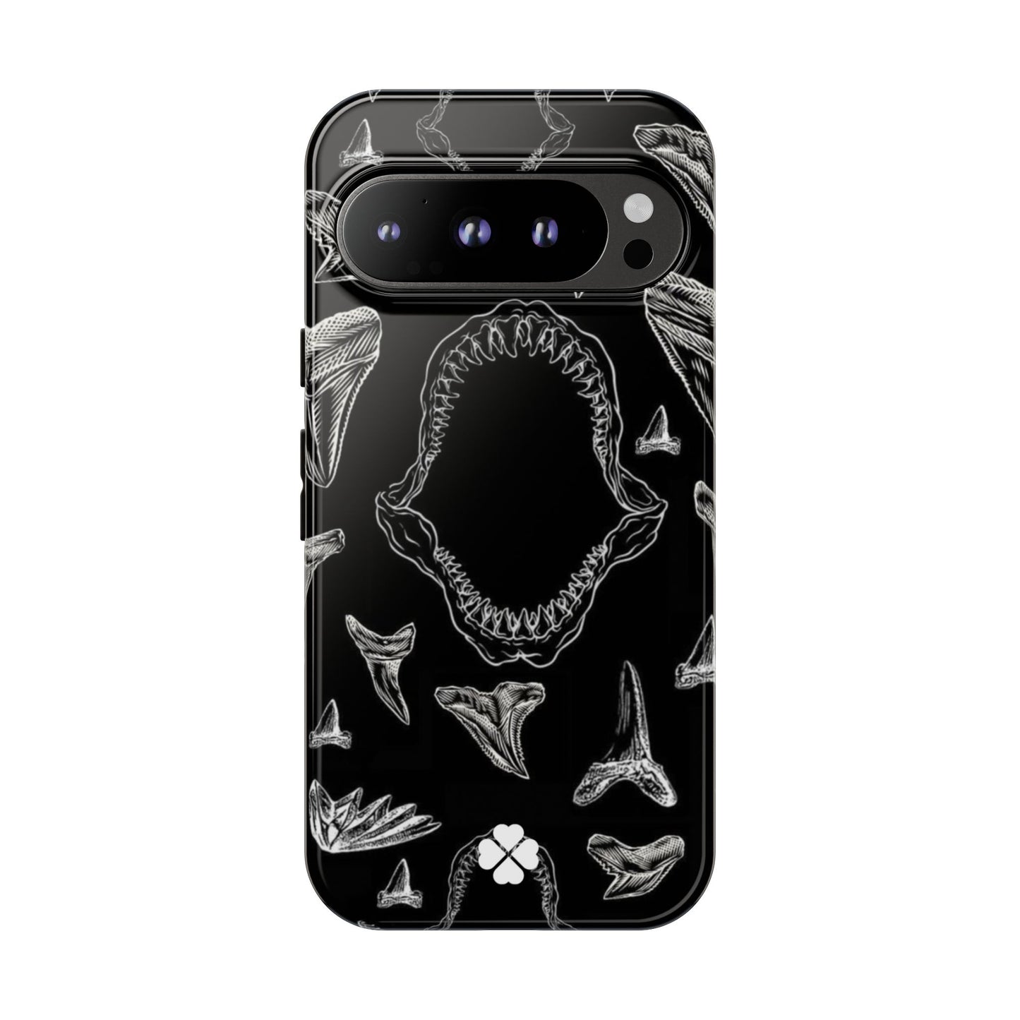 Shark Tooth Phone Case