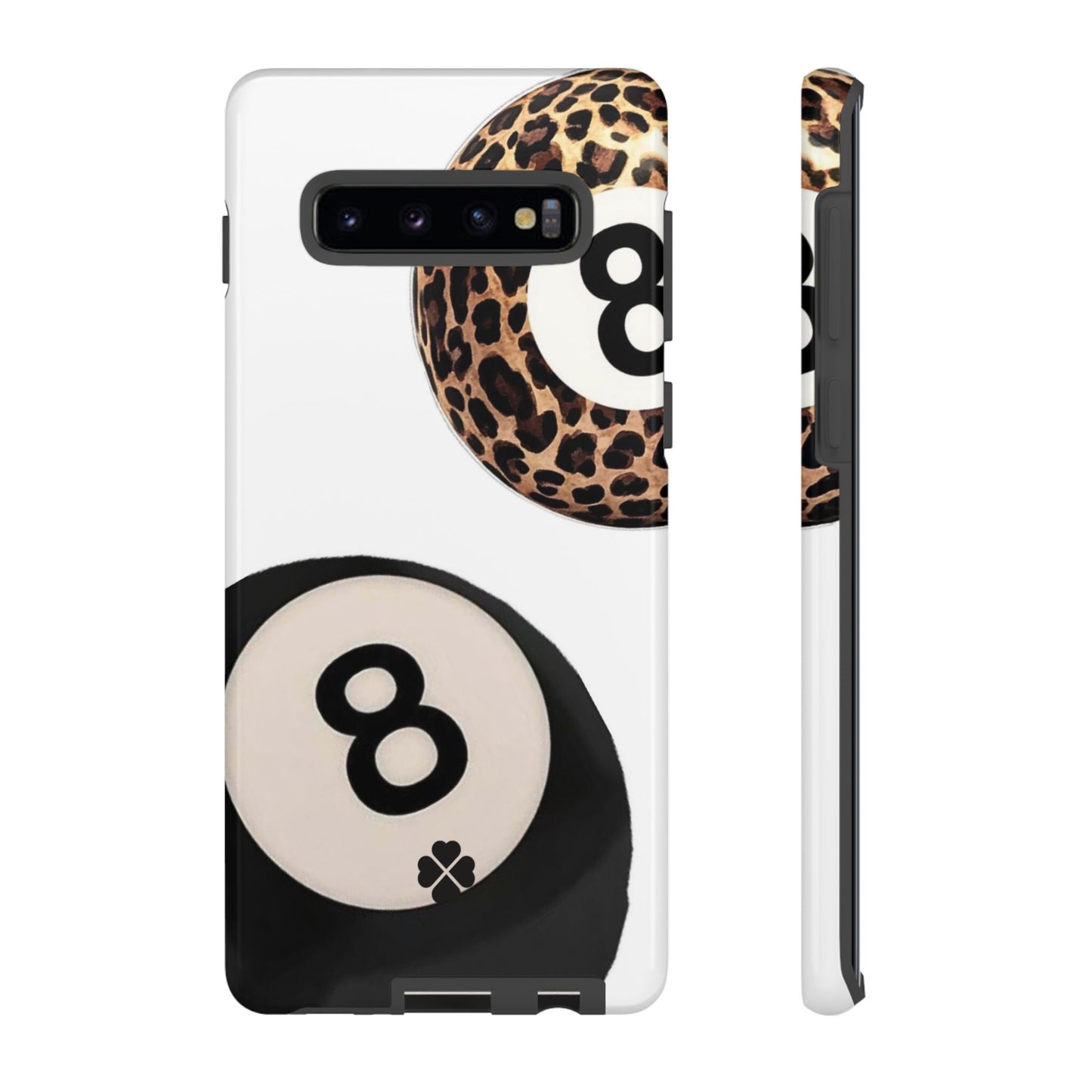 8 Ball Phone Case