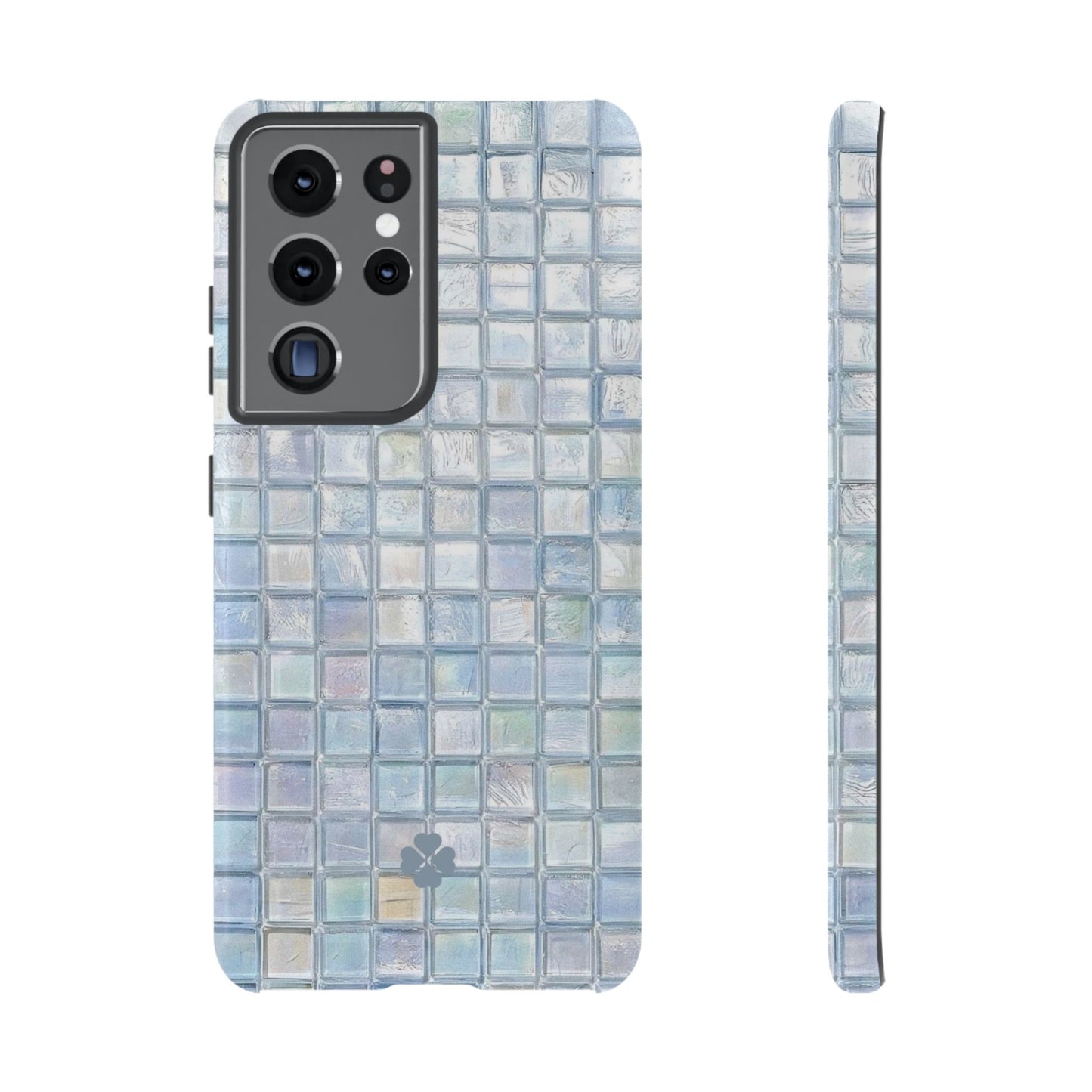 Pool Tile Phone Case