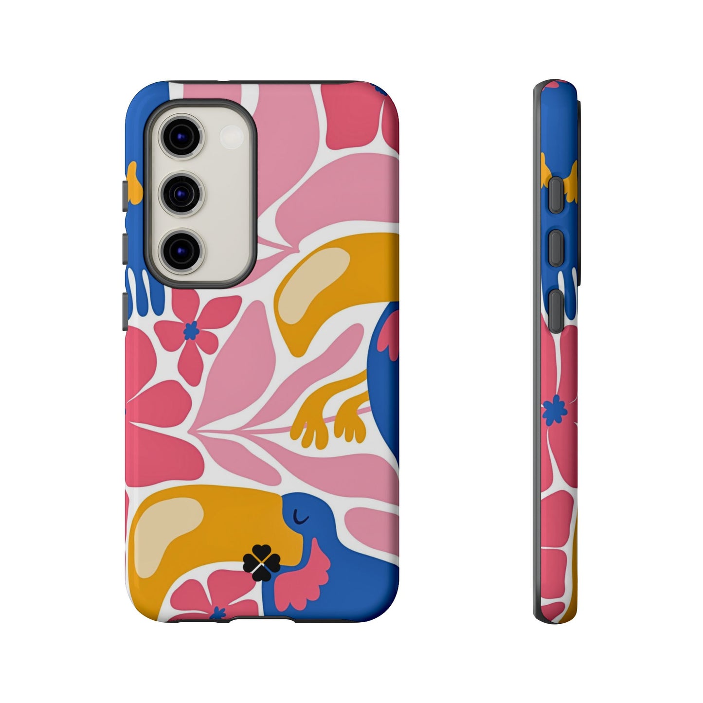 Toucan Summer Phone Case
