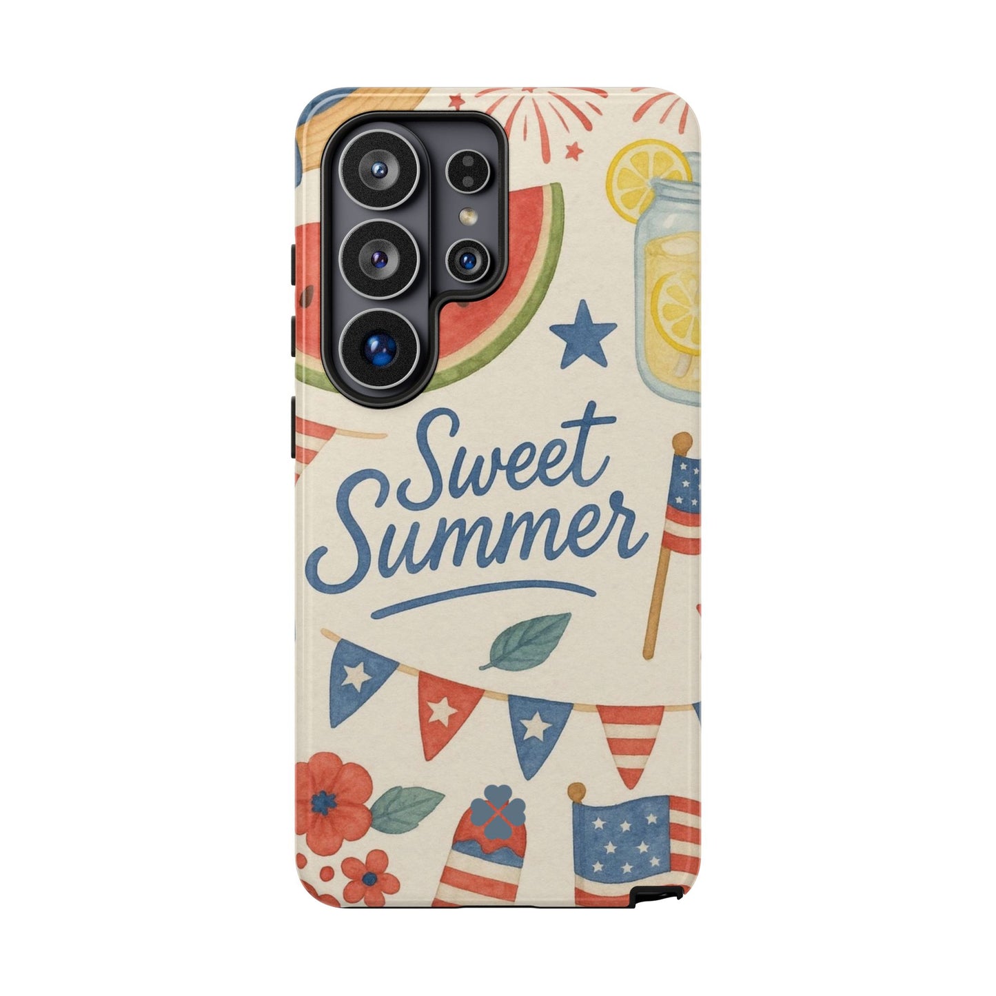 Sweet Summer Phone Case