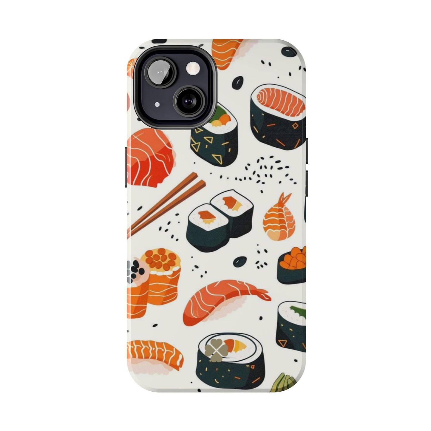 Sushi Lovers Phone Case