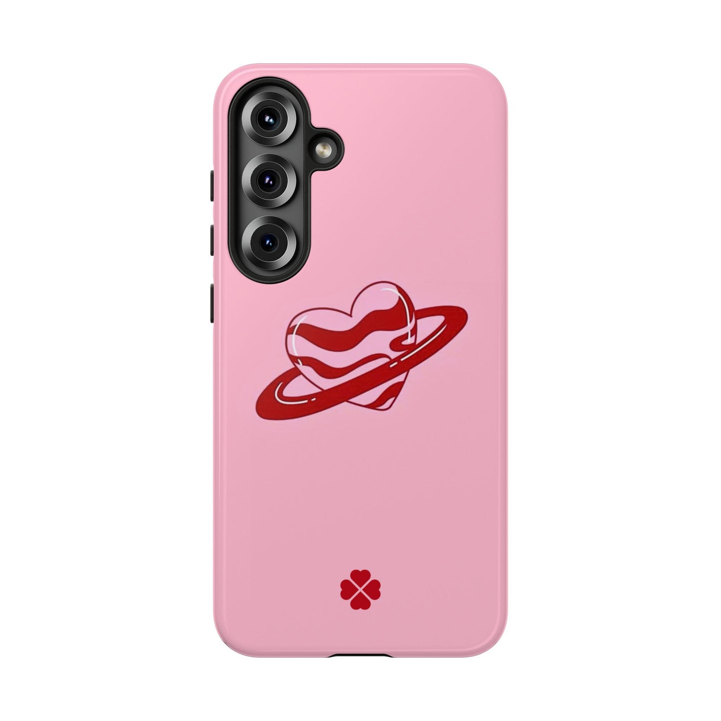 Planet Cupid Phone Case