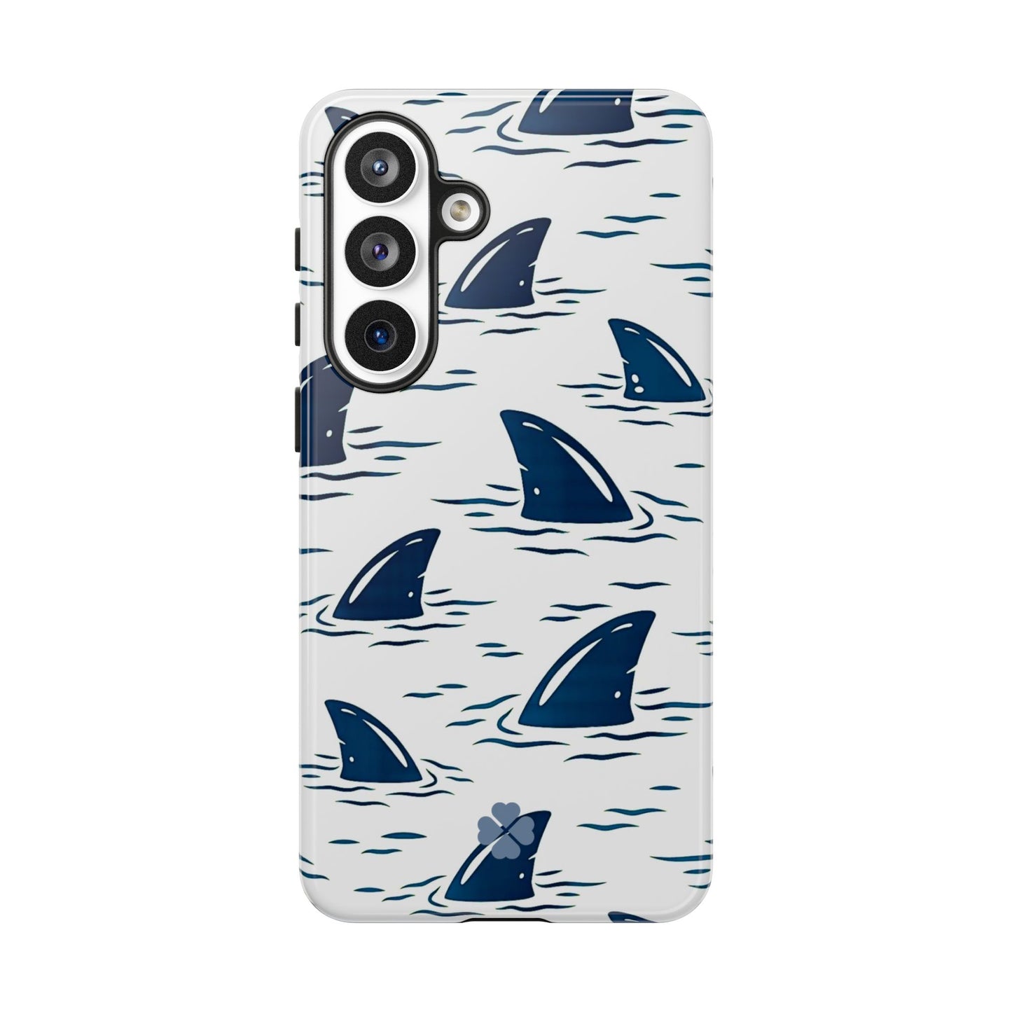 Shark Fin Phone Case