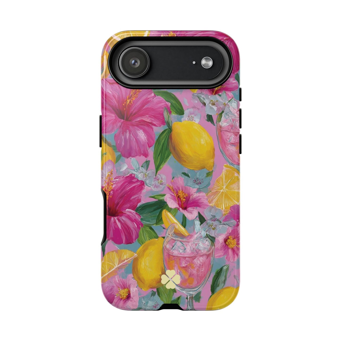 Sour Flower Phone Case