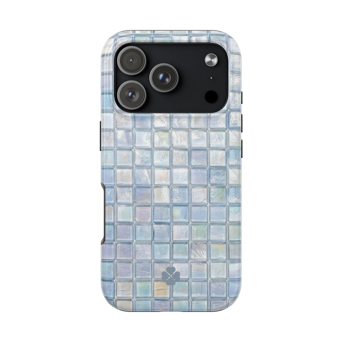 Coastal Tiles Phone Case