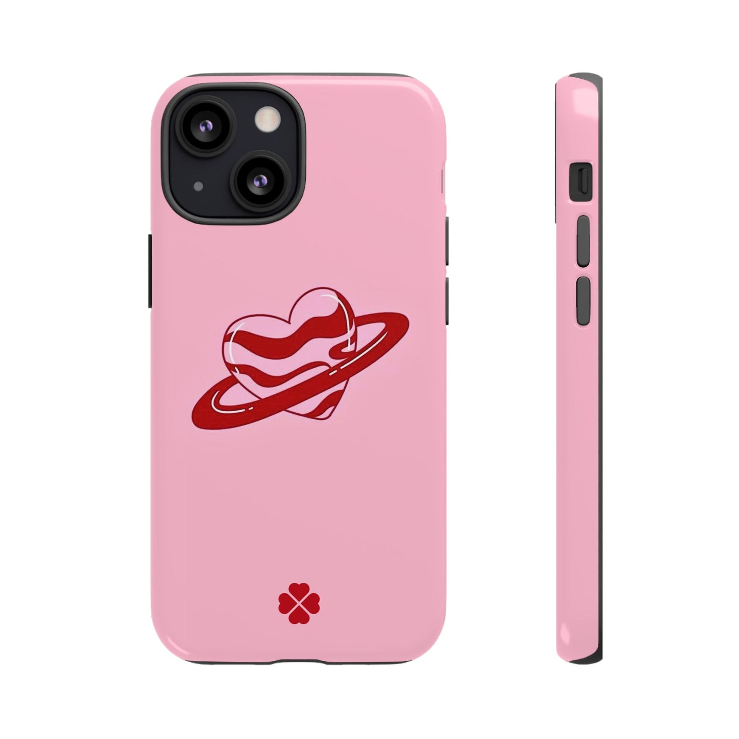 Planet Cupid Phone Case