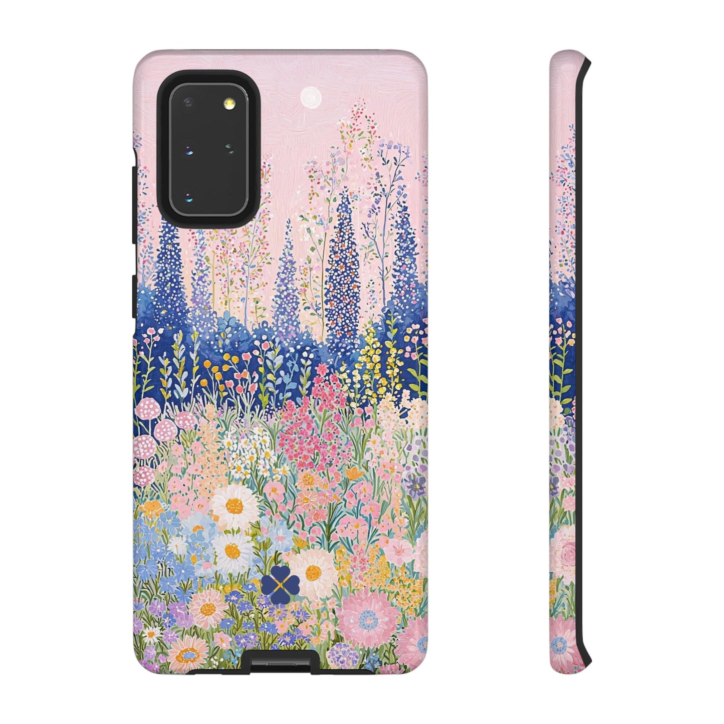 Wildflower Ridge Phone Case