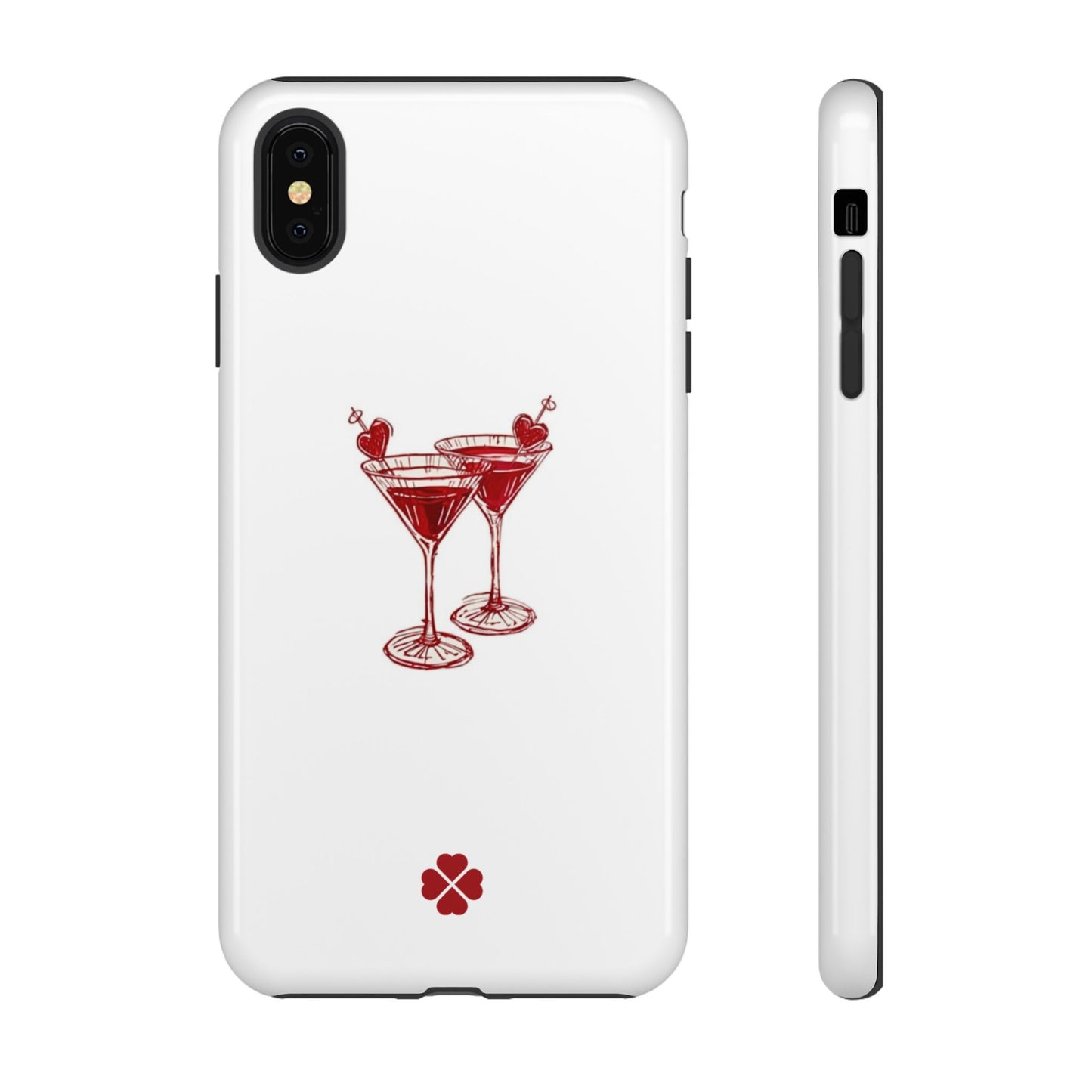 Valentinis Phone Case