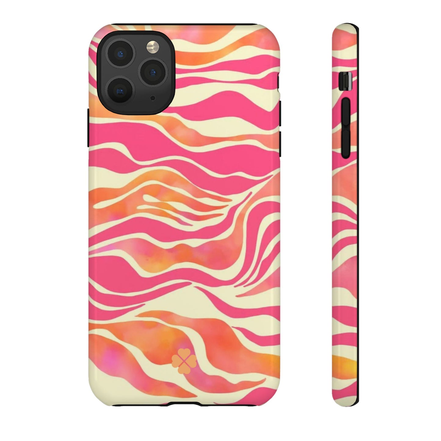 Zebra Summer Phone Case