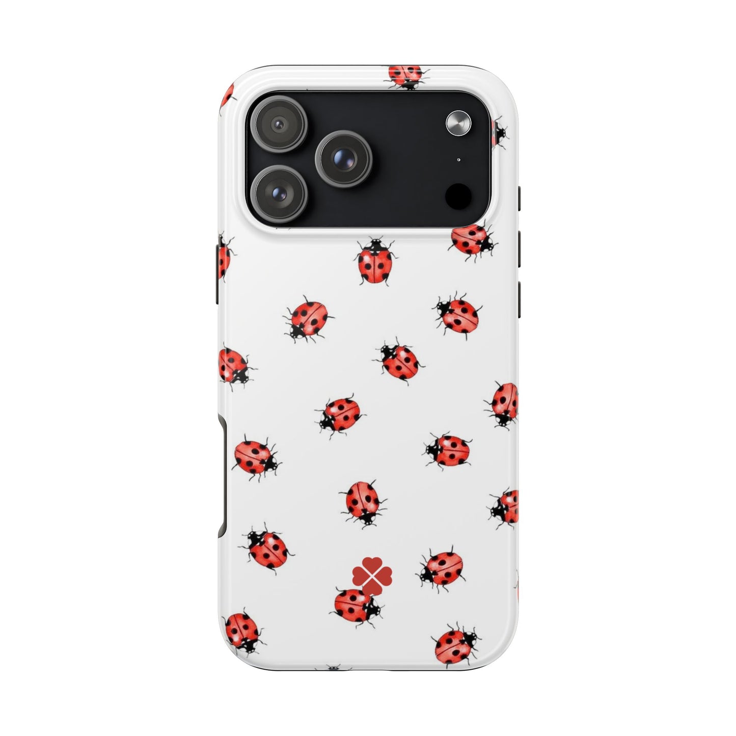 Lady Bug Phone Case