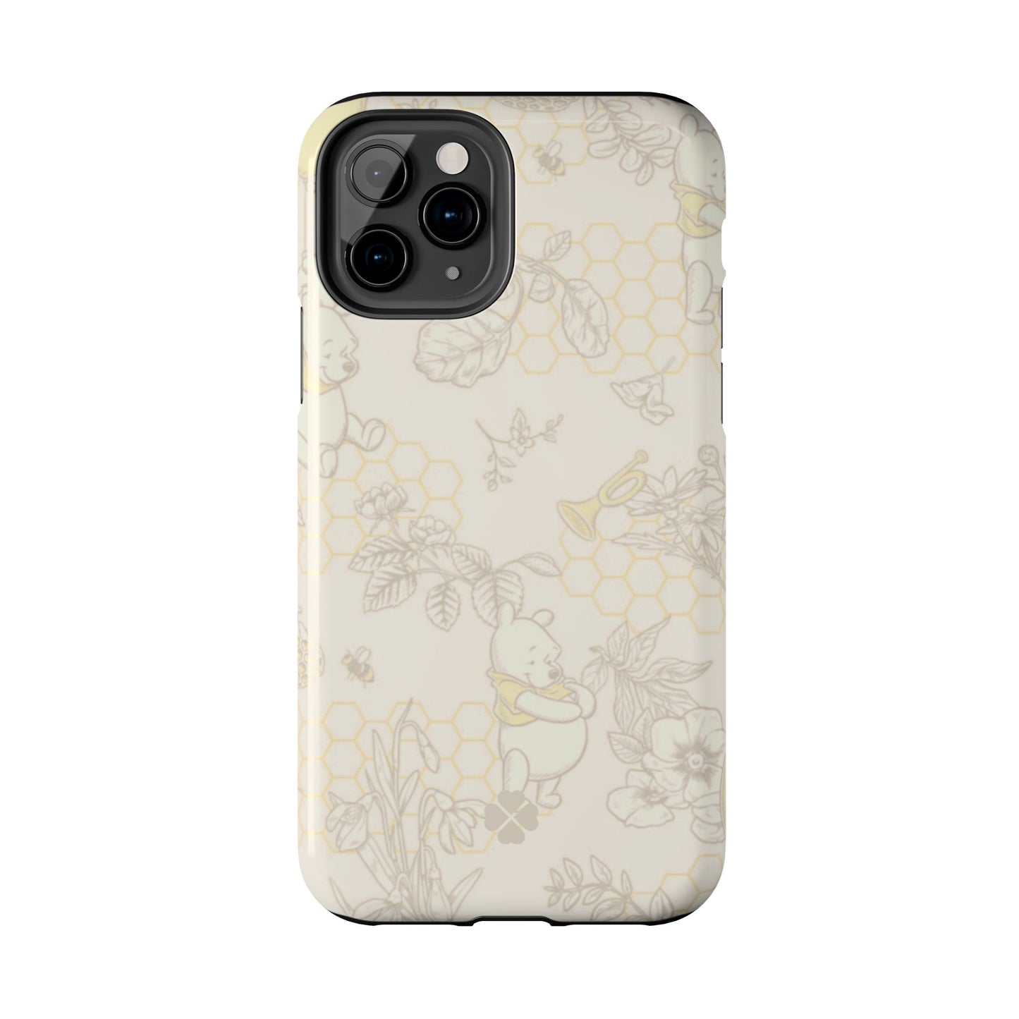 Honey Bear Phone Case