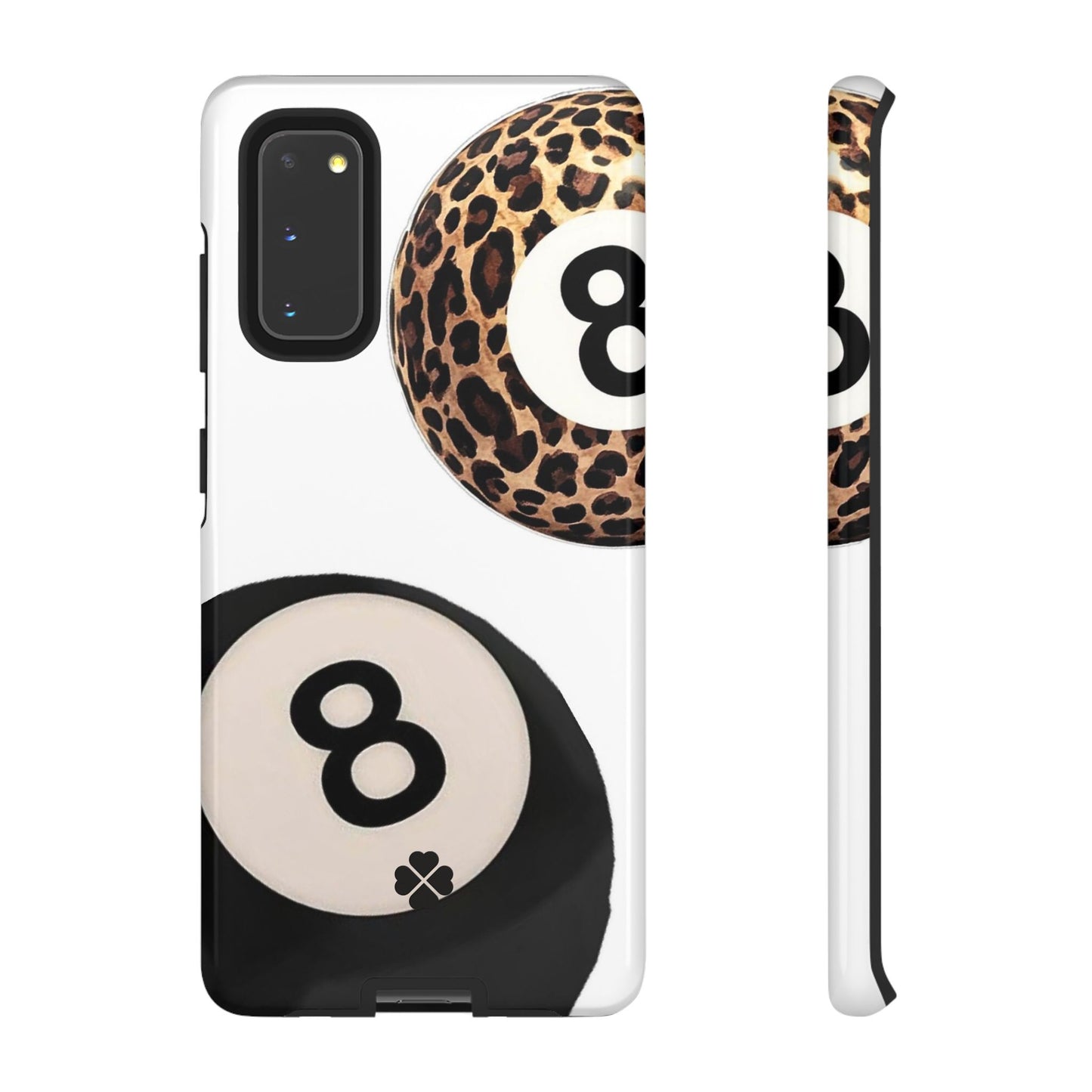 8 Ball Phone Case