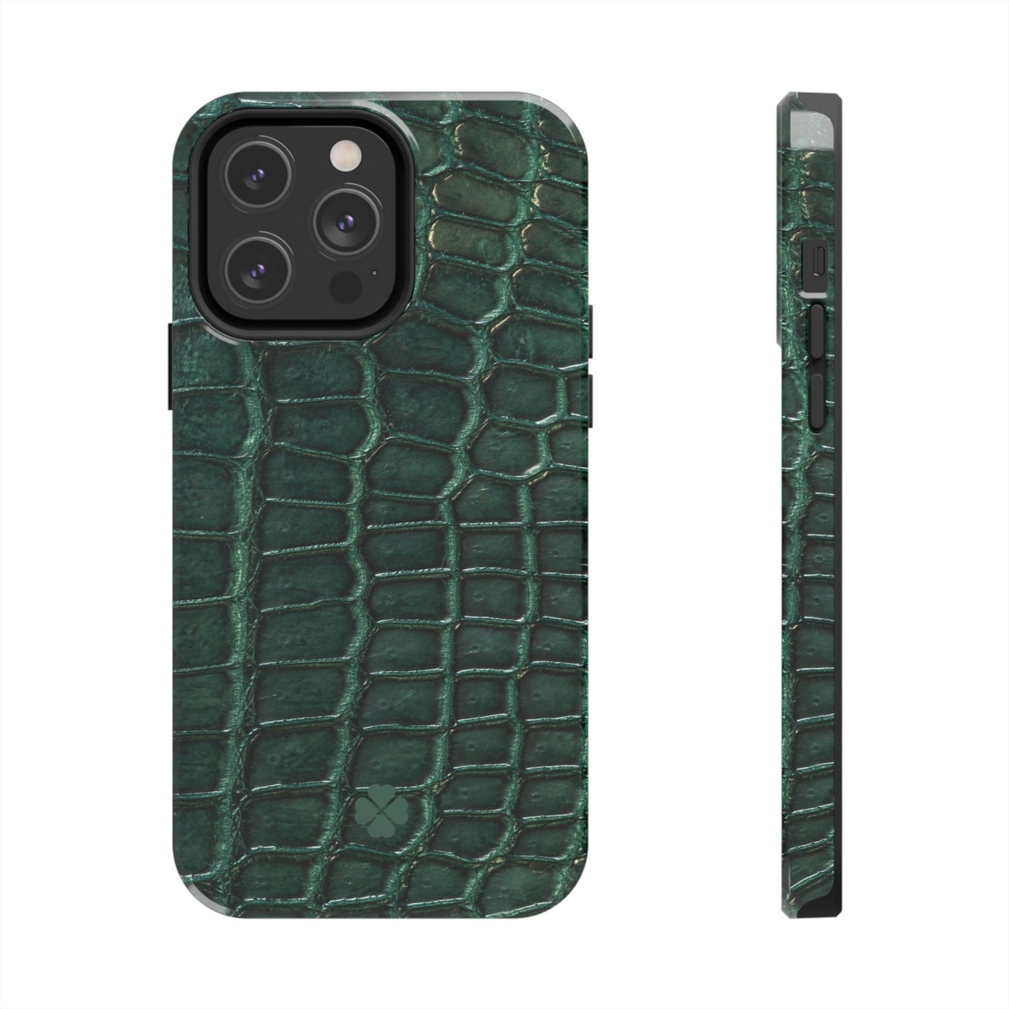 Alligator Skin Phone Case