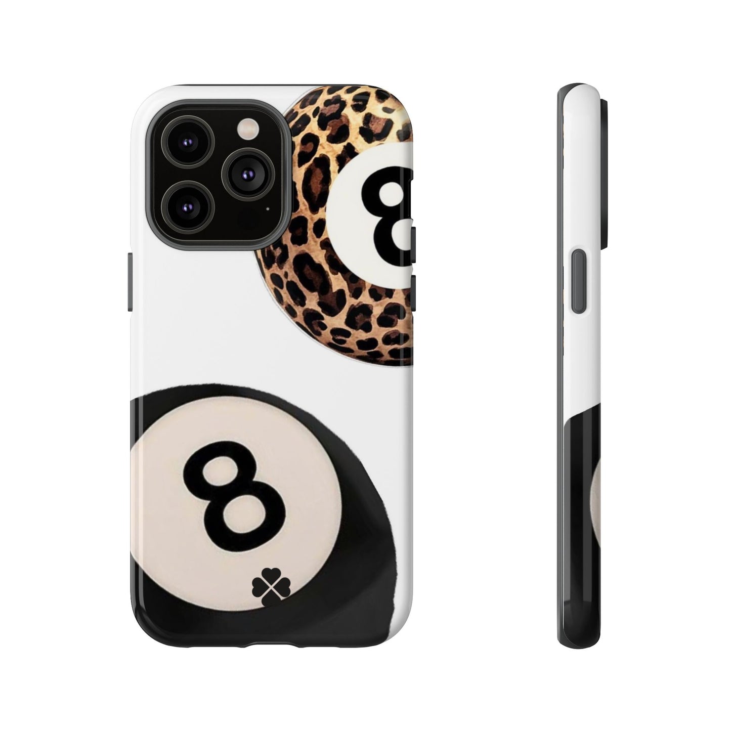 8 Ball Phone Case