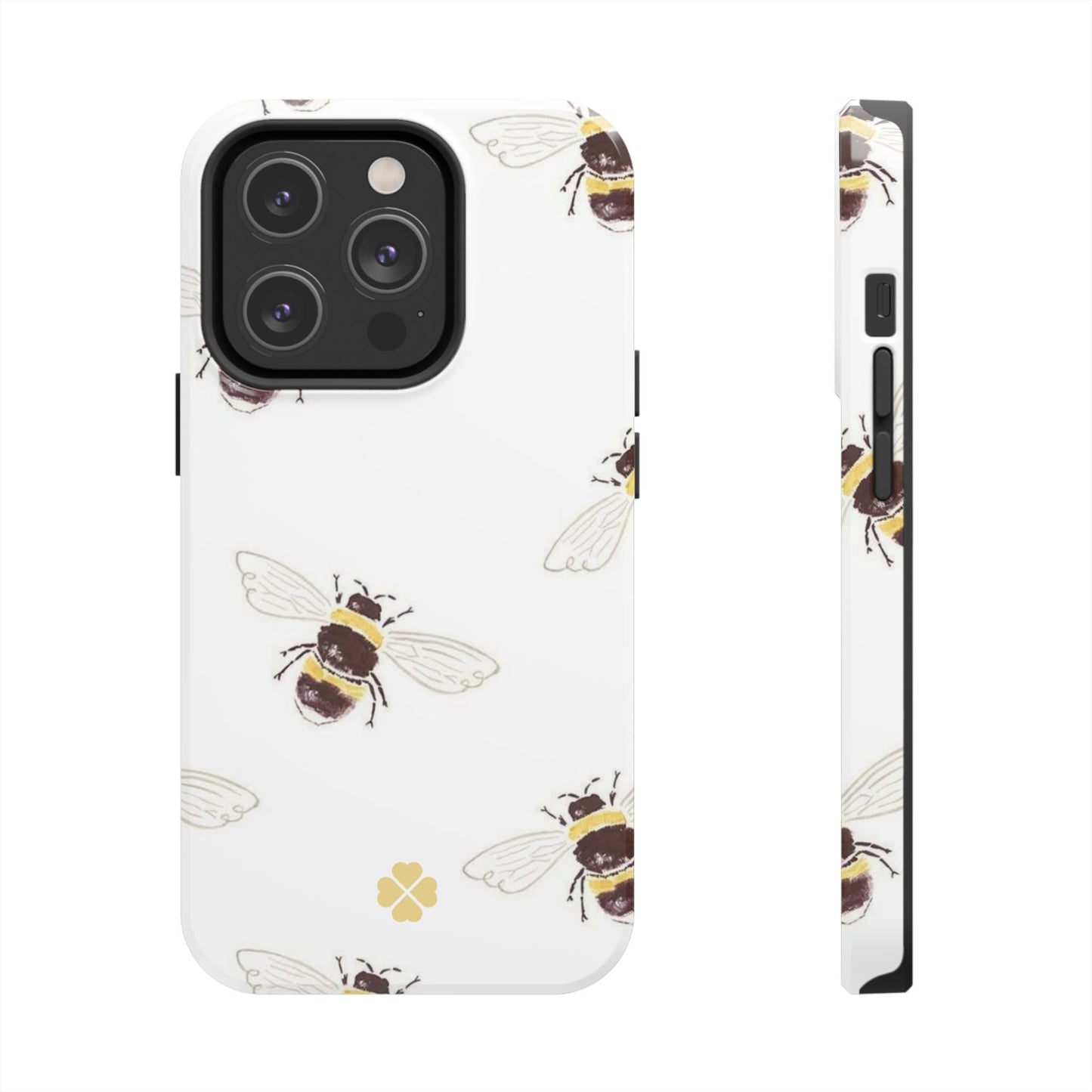 Bumble Bee Phone Case