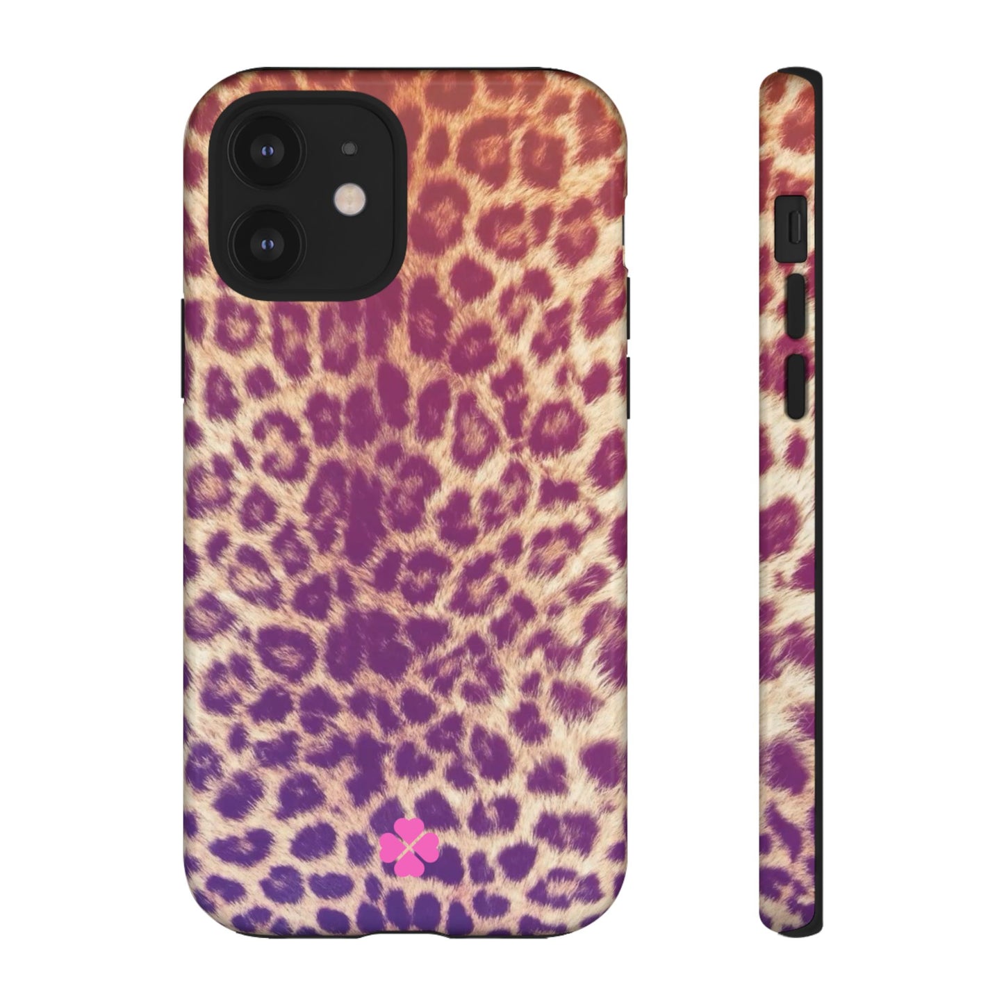 2016 Leopard Phone Case