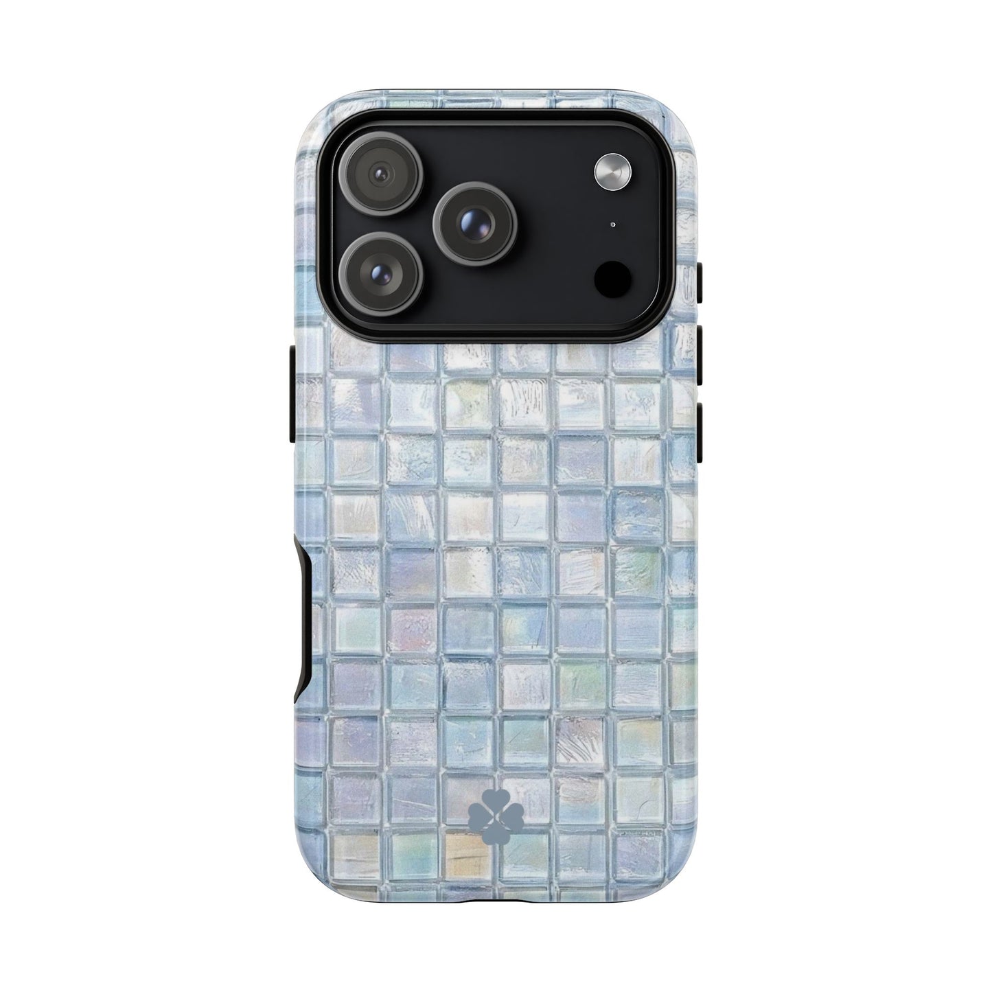 Pool Tile Phone Case