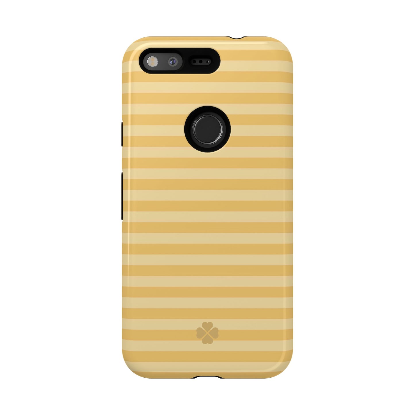 Sunny Stripes Phone Case