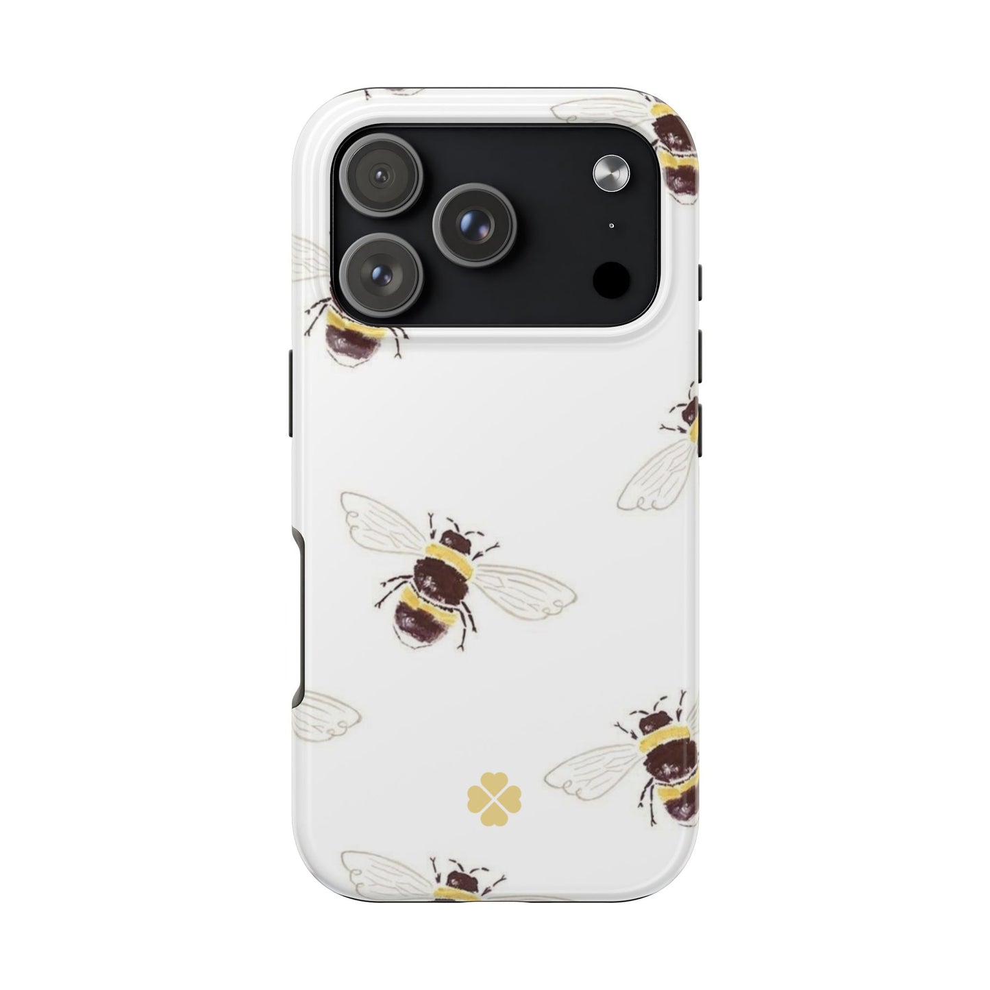 Bumble Bee Phone Case